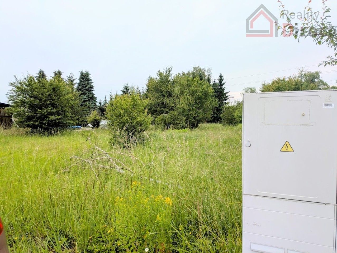 Pozemek pro bydlení · 970 m² · Zahrádky 487, Dolní Bousov - 3