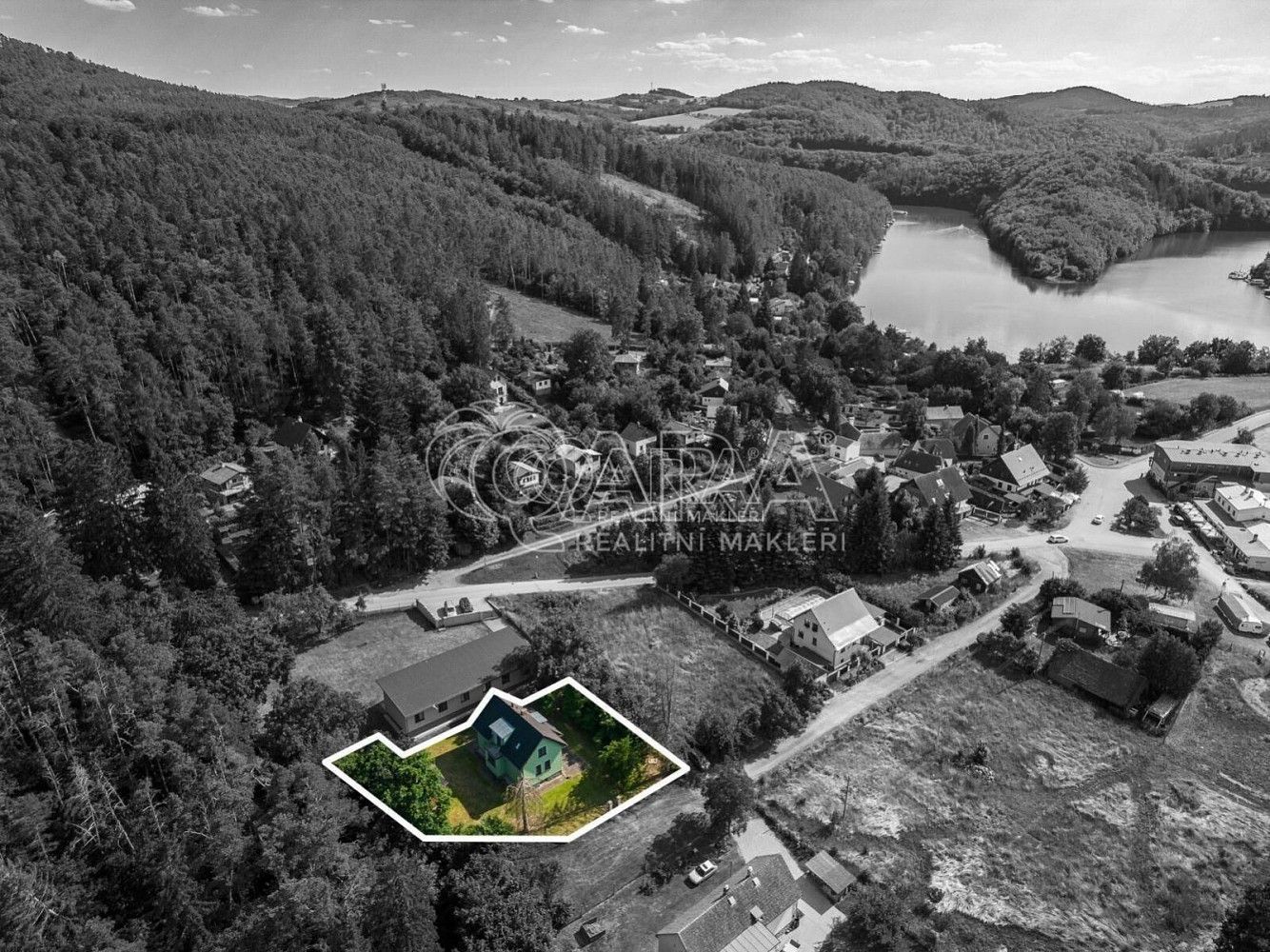 Rodinný dům, 140 m²