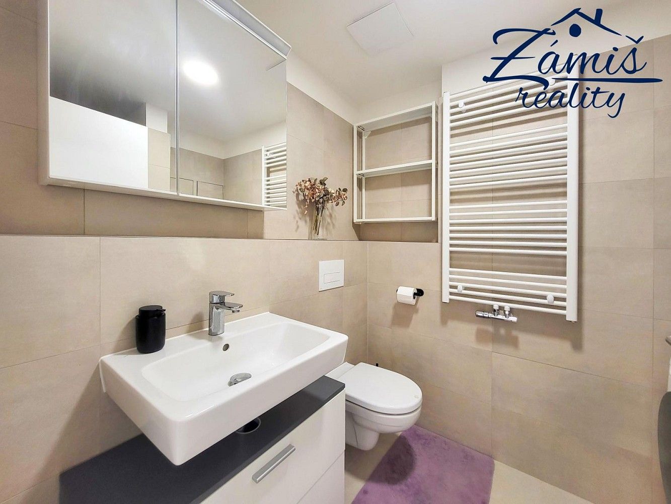Byt 1+kk · 32 m² · Kladno - Kročehlavy, Středočeský kraj - 3