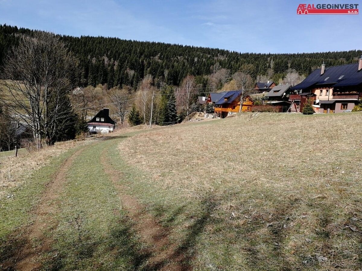 Nemovitost · Staré Město pod Sněžníkem, 788 32 - 3