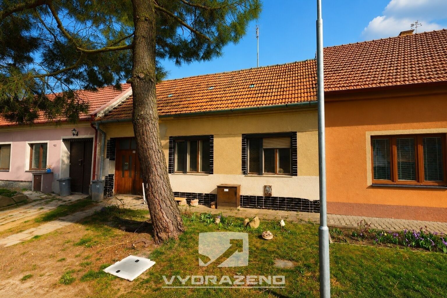 Rodinný dům · 80 m² · Blišice, Koryčany - 3