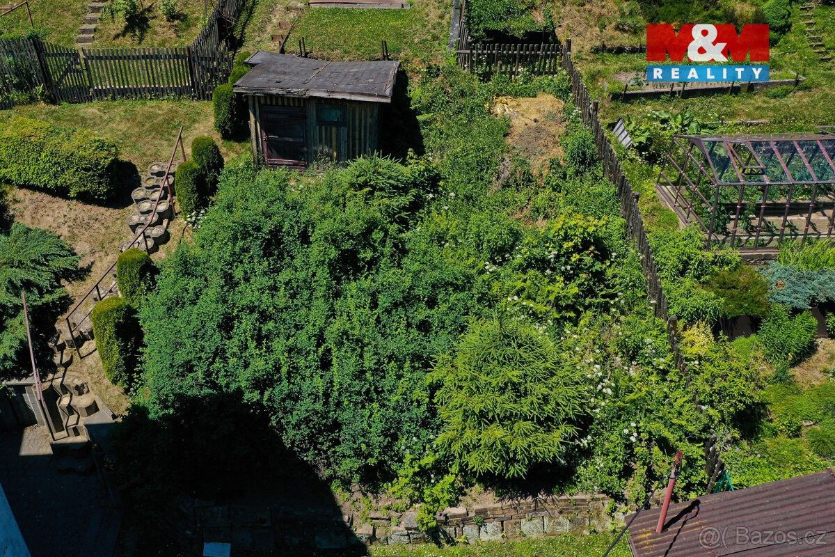 Prodej zahrada - Oloví, 357 07