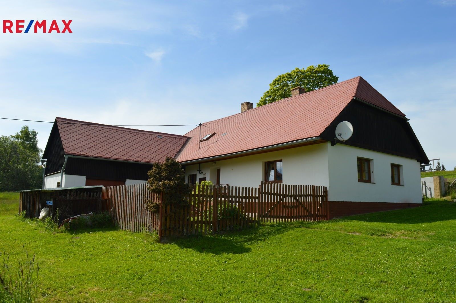 Ostatní, Úbislav, Stachy, 62 m²