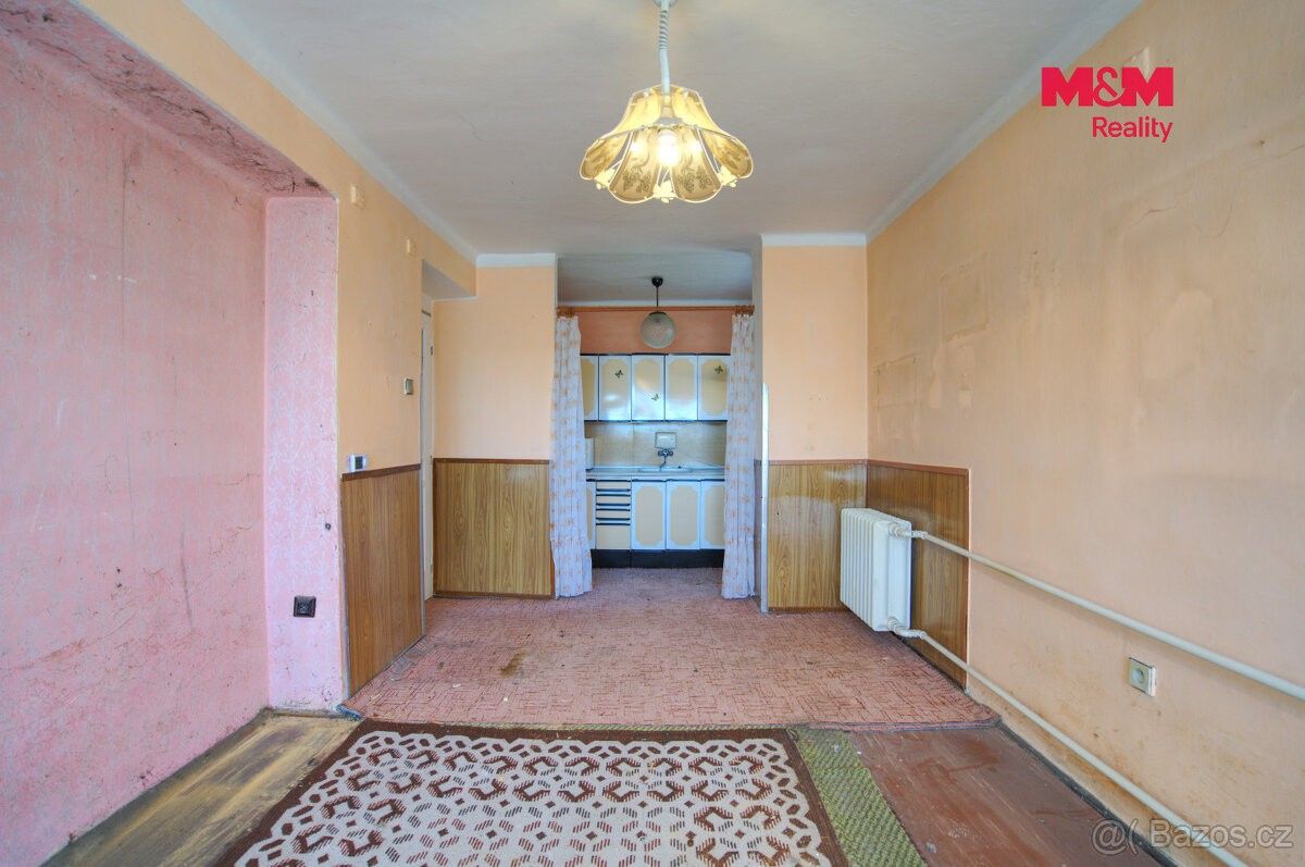 Rodinný dům · Těrlicko, 735 42 - 4