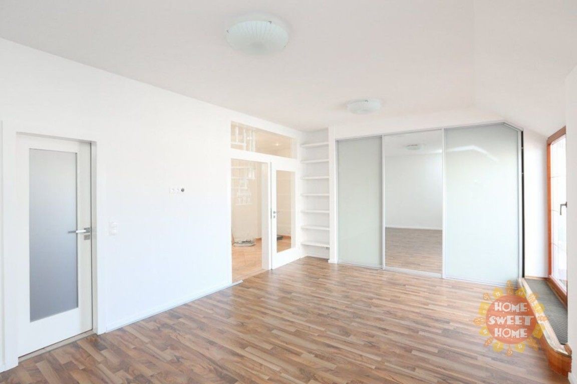 Byt 4+kk · 155 m² · náměstí Jiřího z Poděbrad 1658, Praha Vinohrady - 4