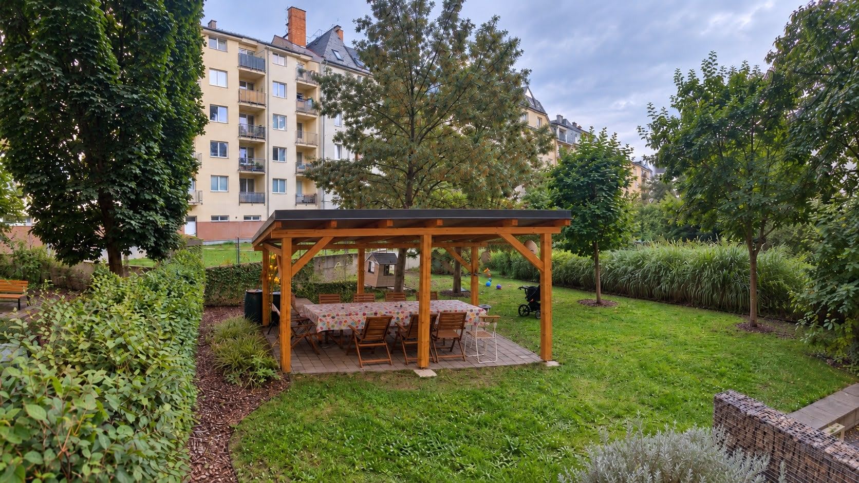 2+kk, Zvěřinova, Brno - Černovice, Jihomoravský kraj, 38 m² - 2