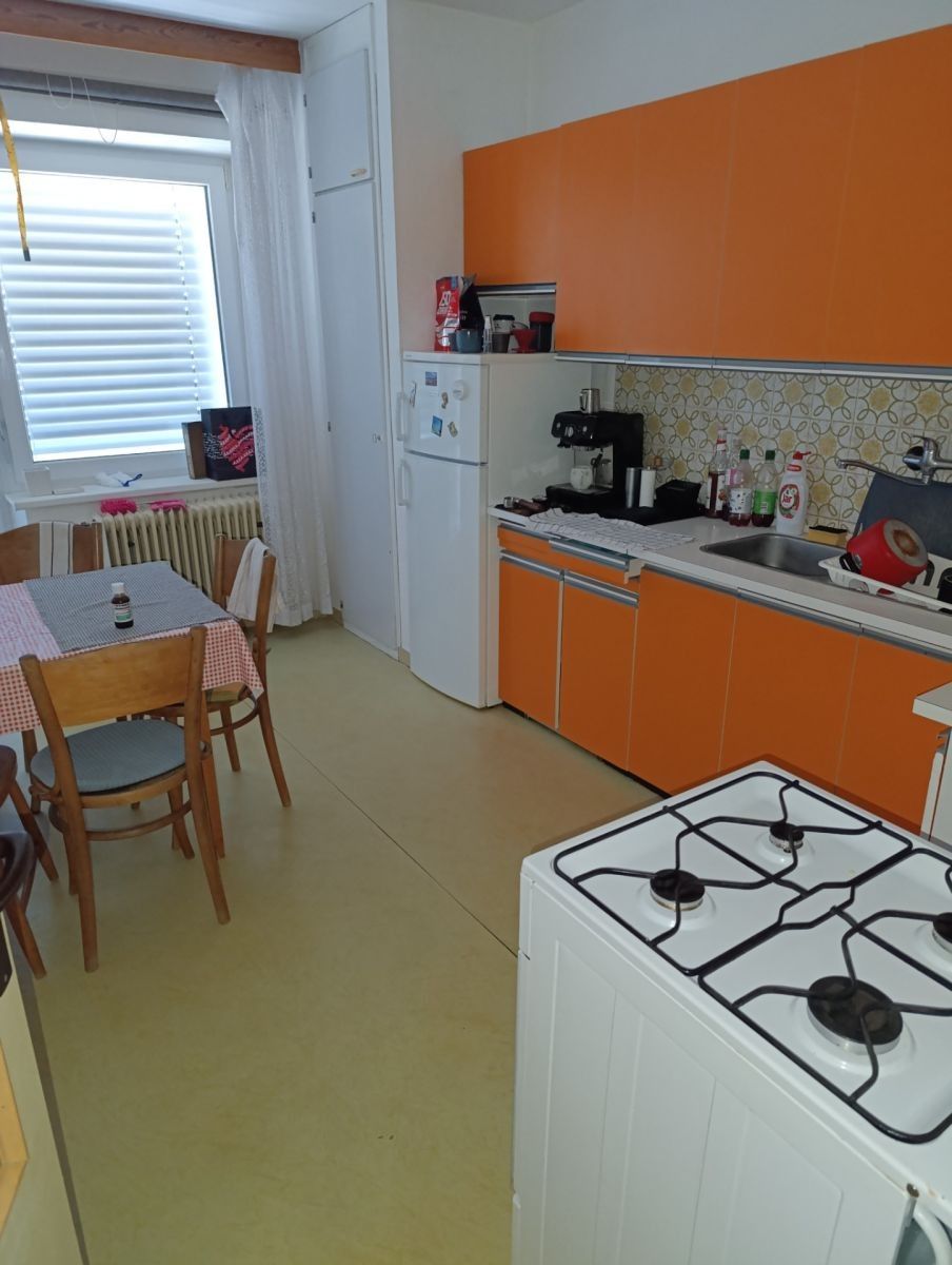3+1, Barvy, Brno - Lesná, Jihomoravský kraj, 74 m² - 2