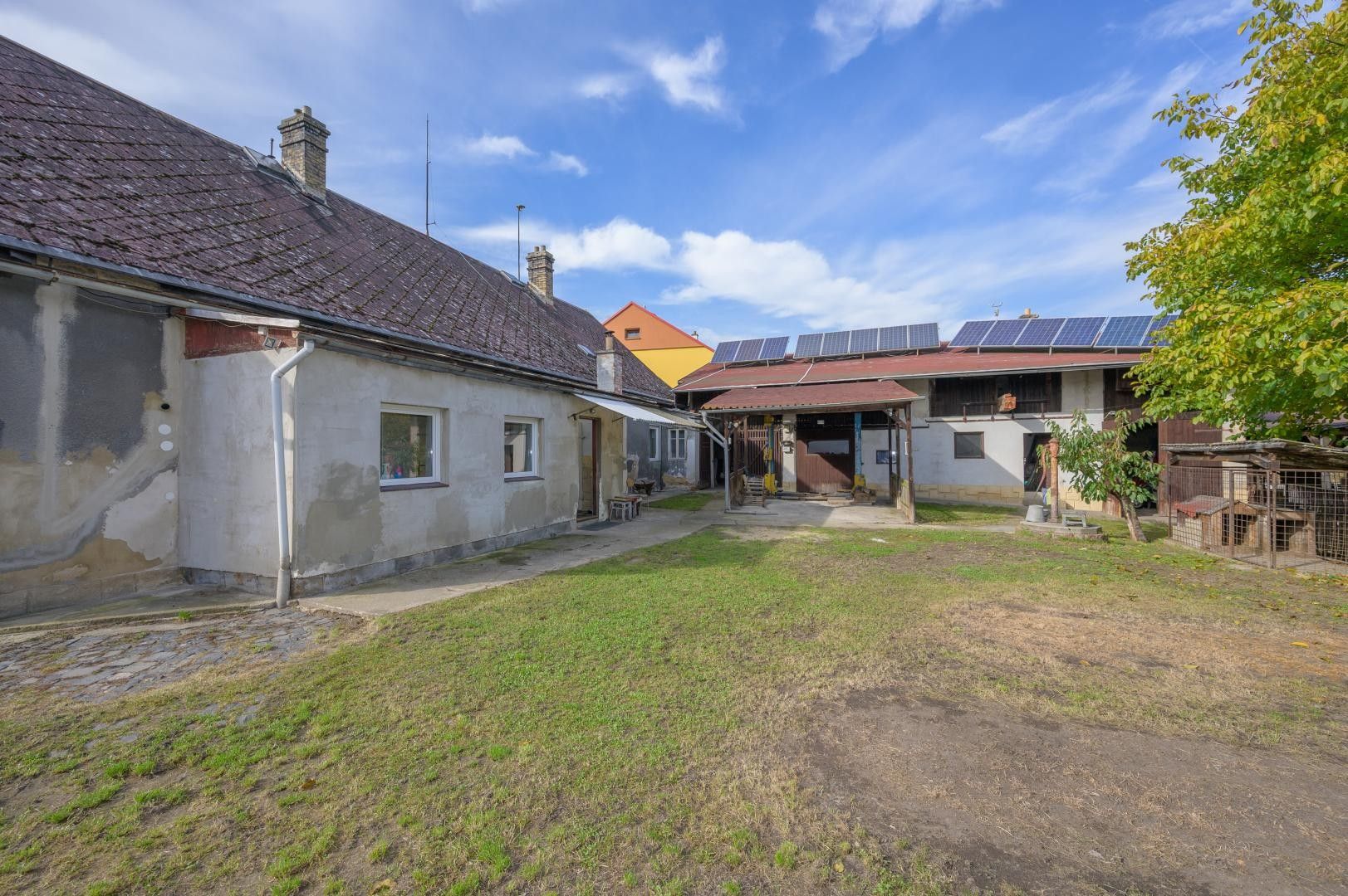 Rodinný dům · 220 m² · Mánesova 247, Doksy - 3