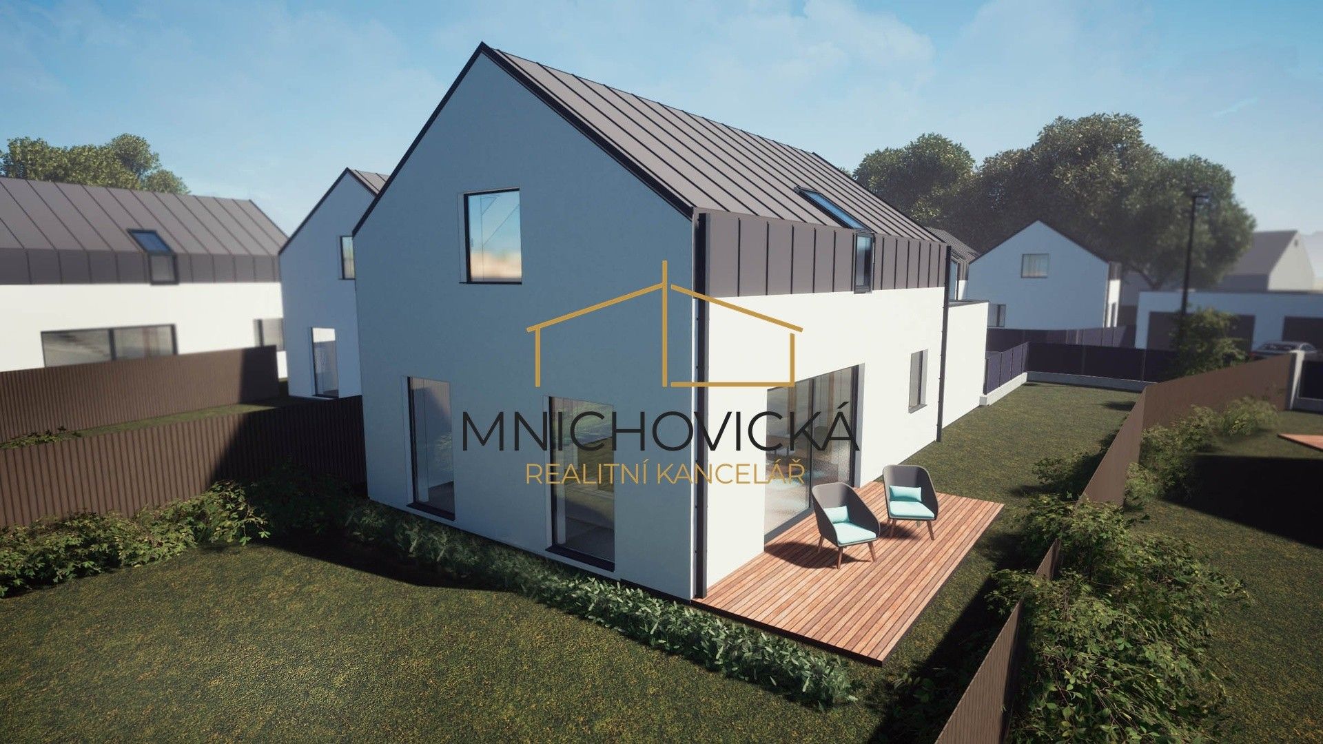 Rodinný dům · 130 m² · Pětihosty - 3