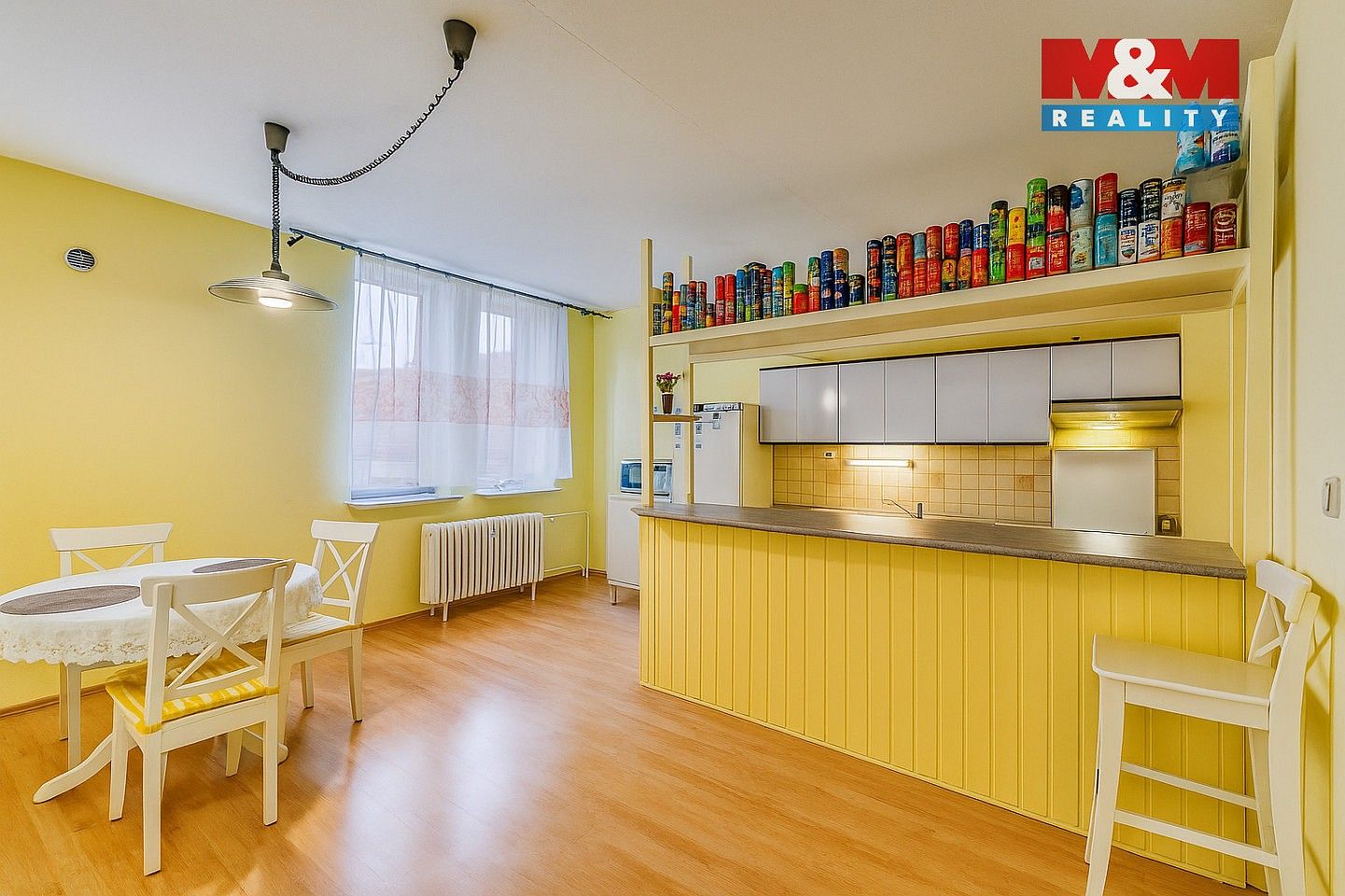 Byt 4+1 · 128 m² · Karlovy Vary, Karlovarský kraj - 3