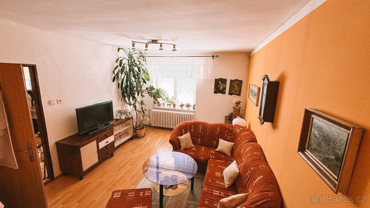 Prodej byt - Ostrava, 710 00