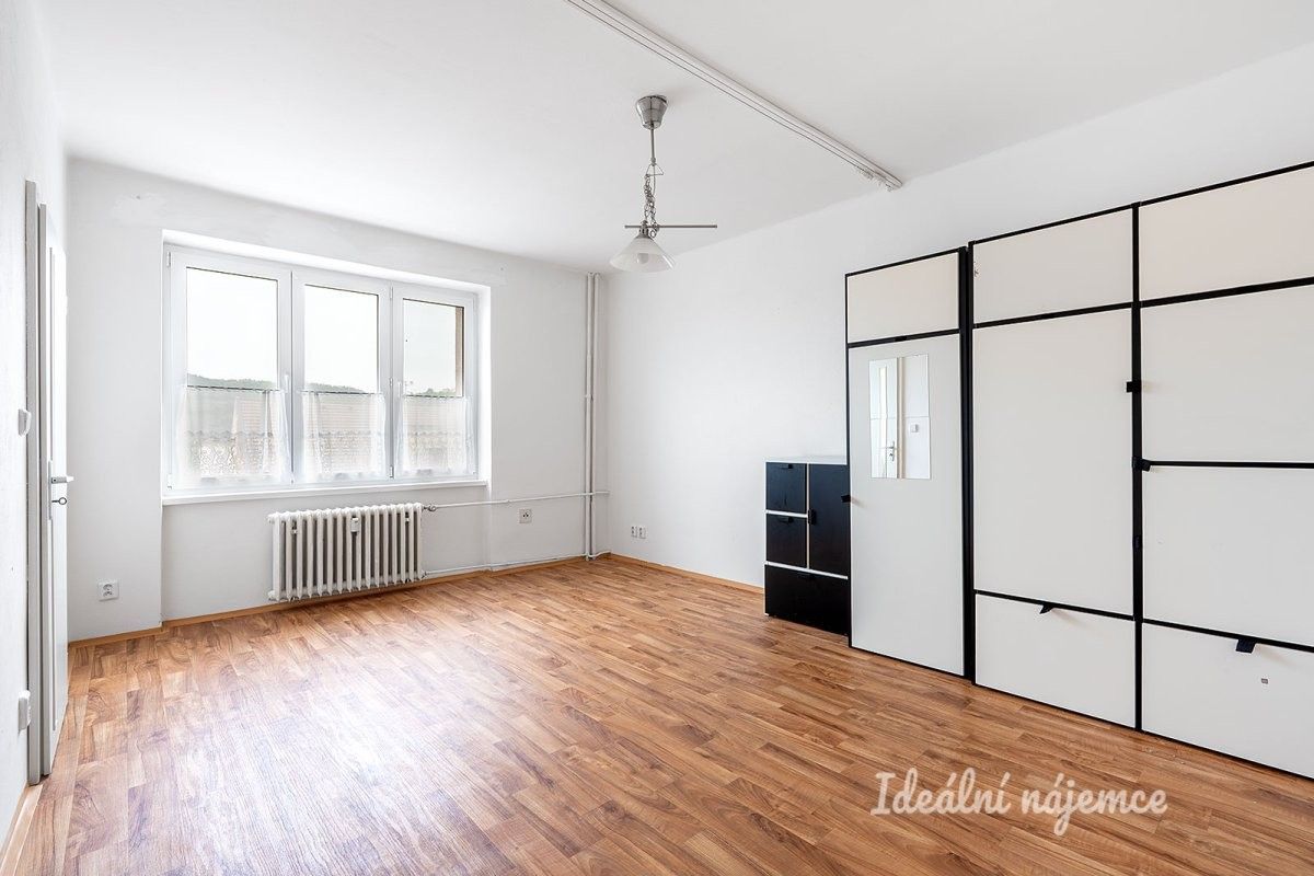 1+1, Josefa Hory, Beroun, 37 m² - 1
