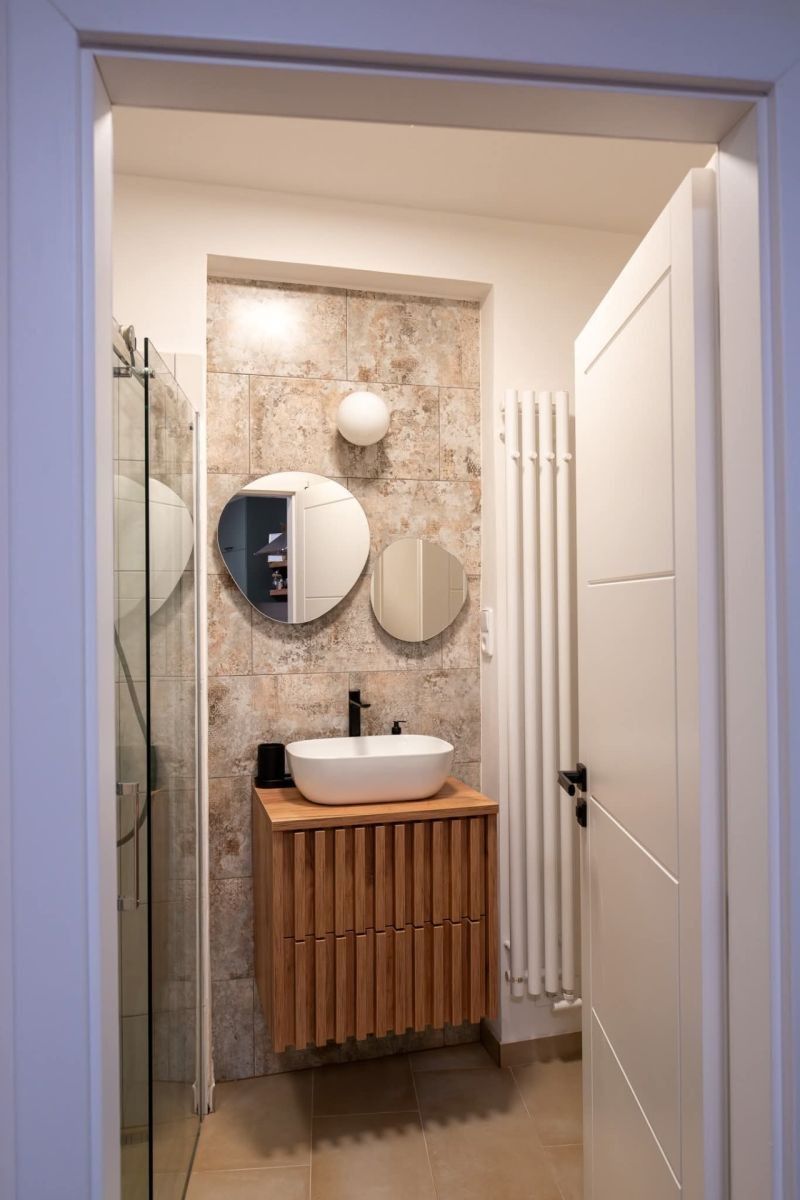 Byt 2+kk · 55 m² · Ve Smečkách, Praha - Nové Město - 4