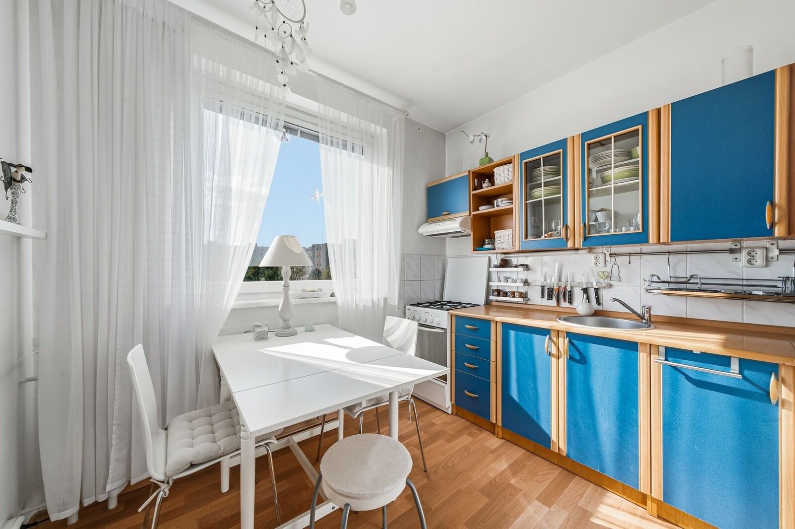 3+1, Werichova, Olomouc, 67 m² - 2