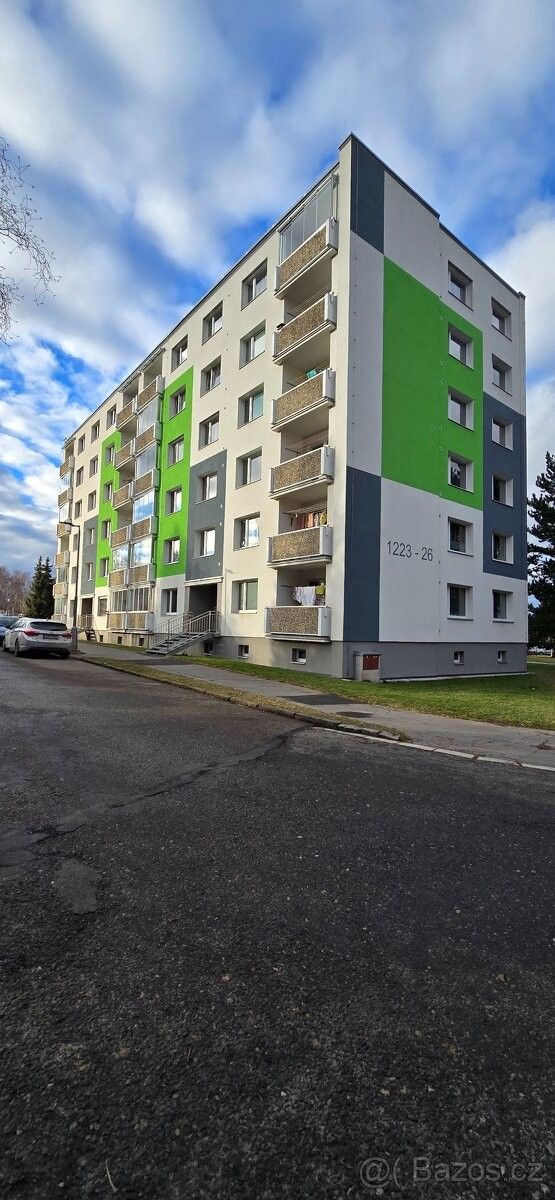 Byty, Chrudim, 537 01