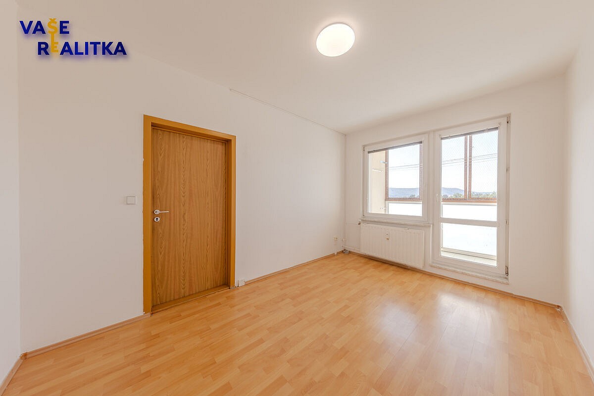 Prodej byt 4+1 - Galašova, Hranice - Hranice I-Město, okres Přerov, 84 m² - 5