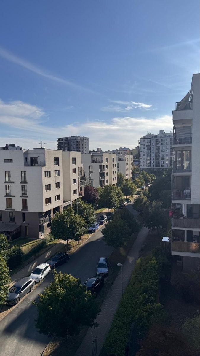 2+kk, V Třešňovce, Praha - Hrdlořezy, 64 m² - 1