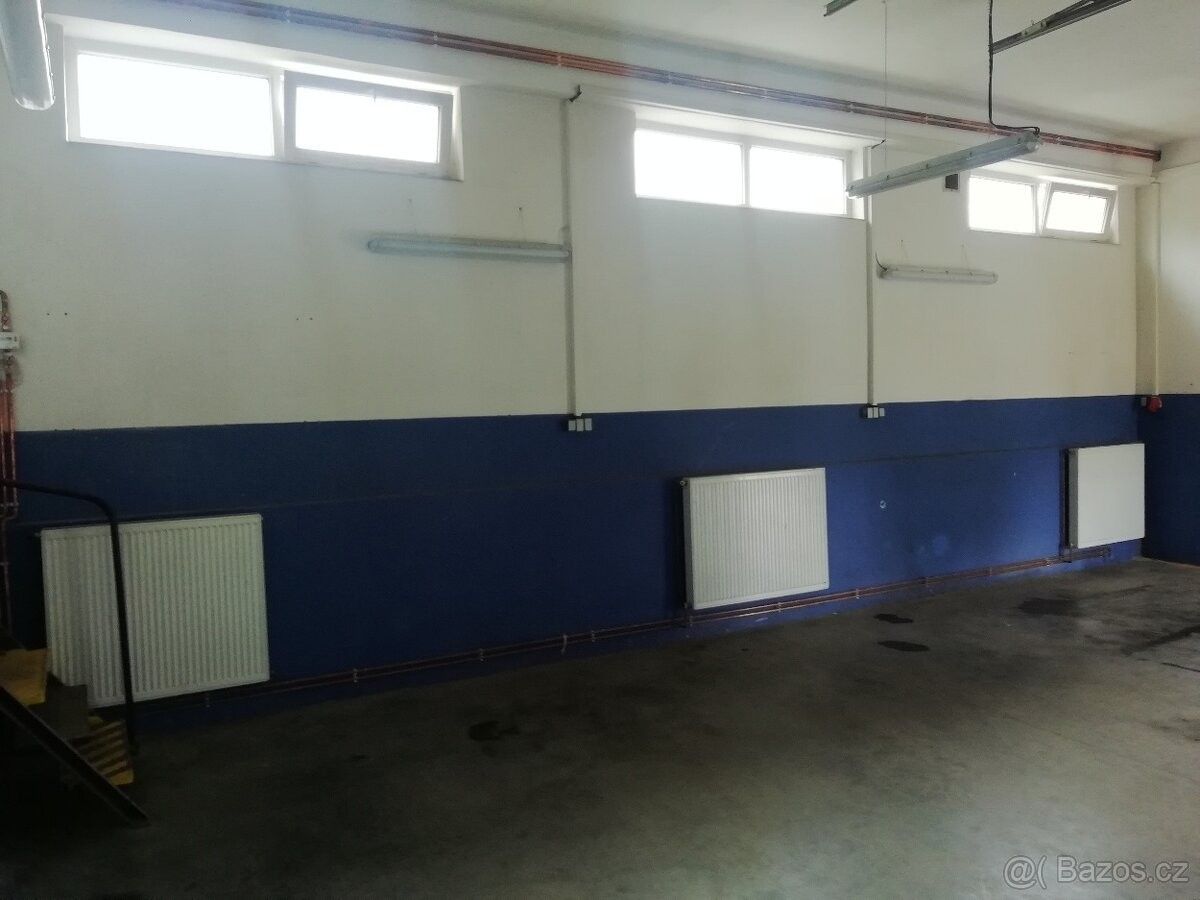 Sklady, Jablonec nad Nisou, 466 01