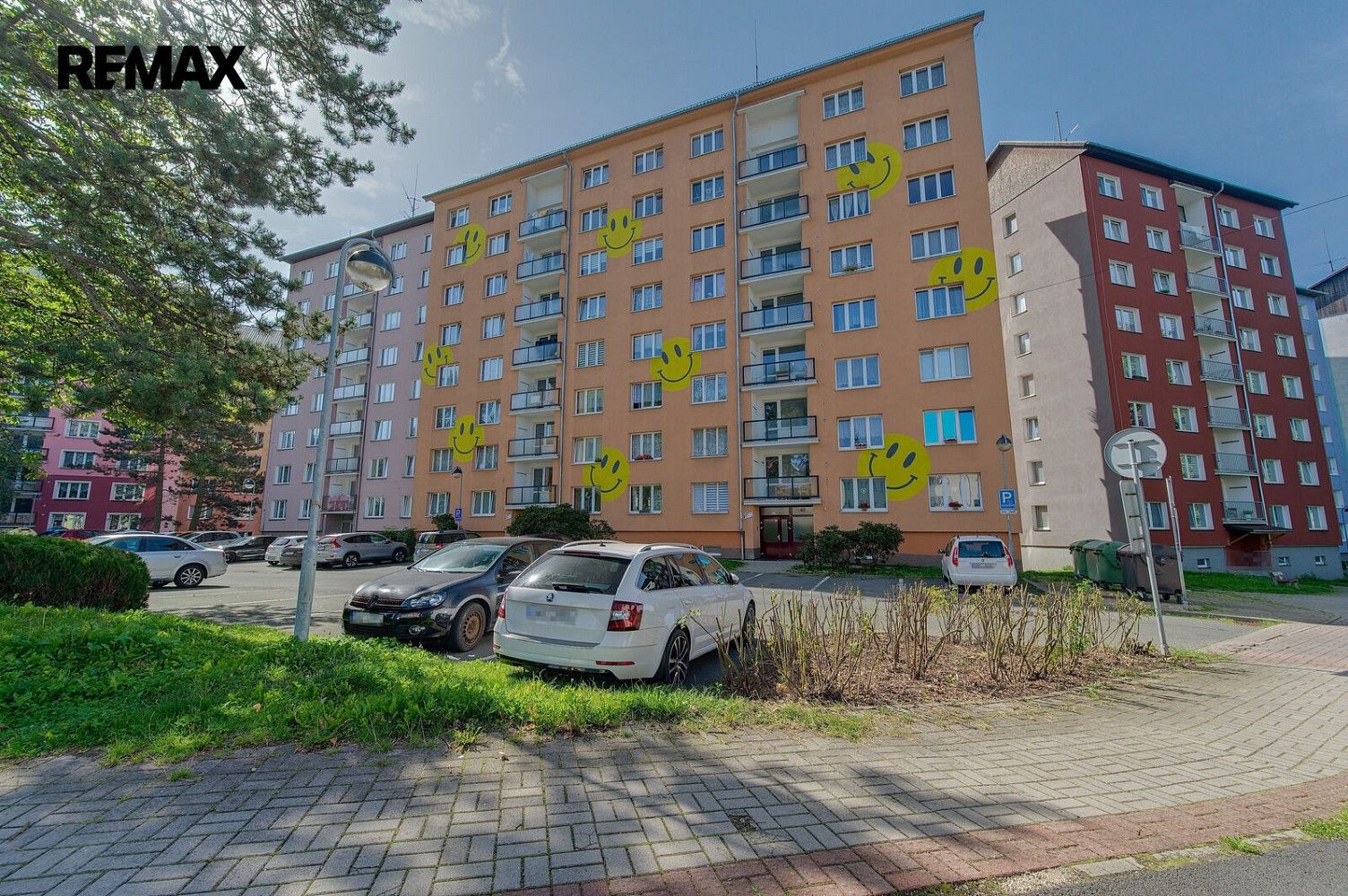 2+1, Dlouhá, Aš, okres Cheb, 60 m² - 1