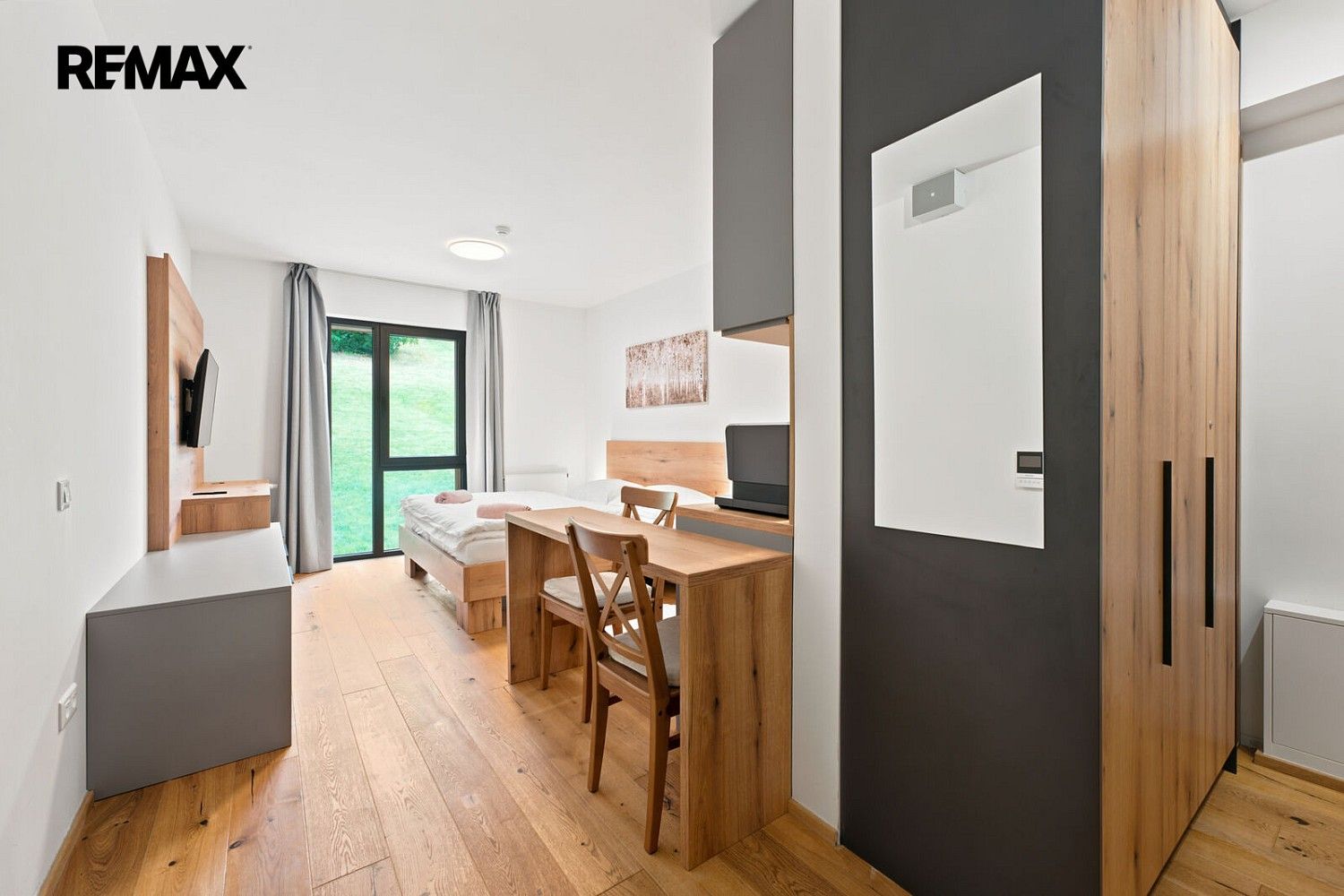1+kk, Janské Lázně, okres Trutnov, Královéhradecký kraj, 34 m²