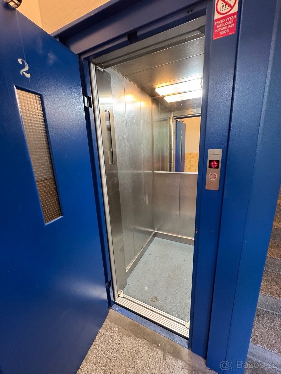 Pronájem byt - Karviná, 733 01