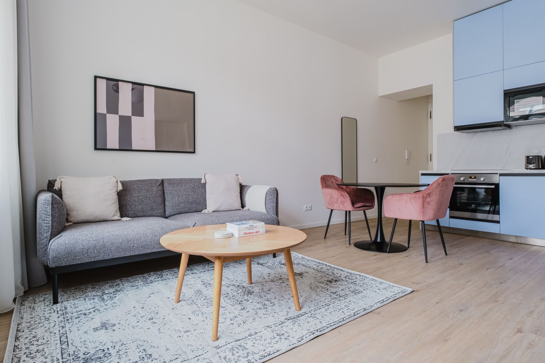 Byt · 48 m² · Chodská, Praha - Vinohrady - 3