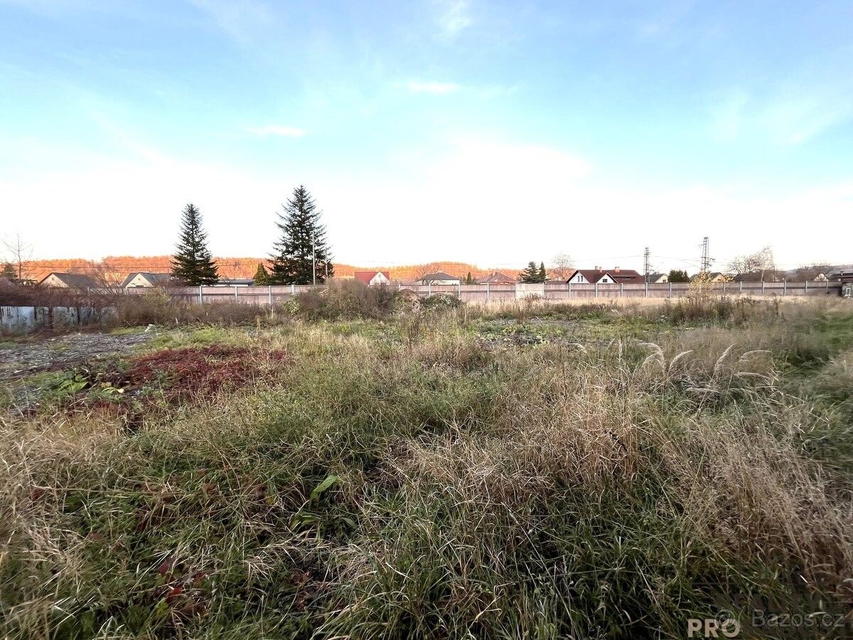 Pronájem pozemek pro bydlení - Třinec, 739 61