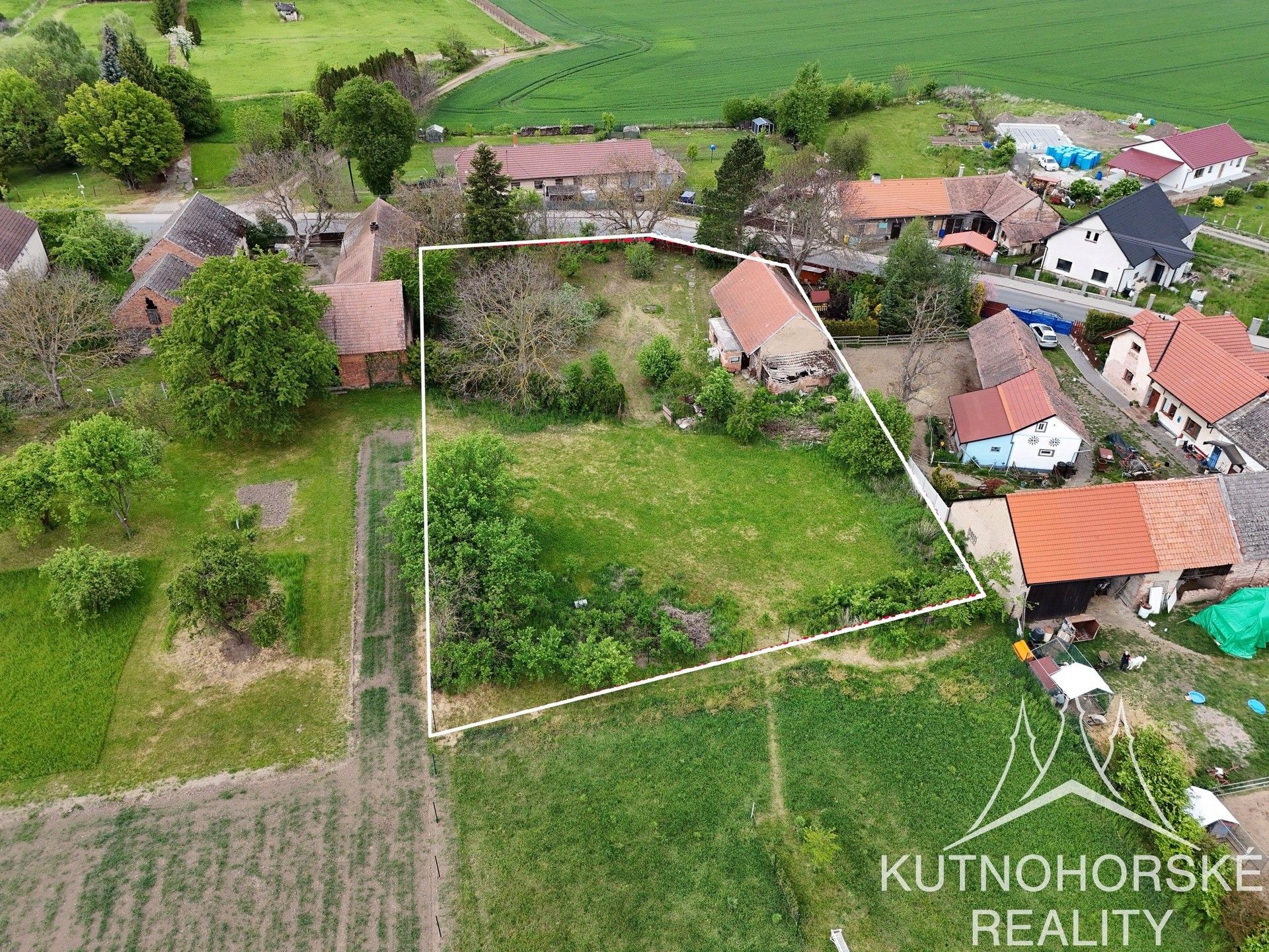 Rodinné domy, Výčapy, Vlačice, 77 m² - 2
