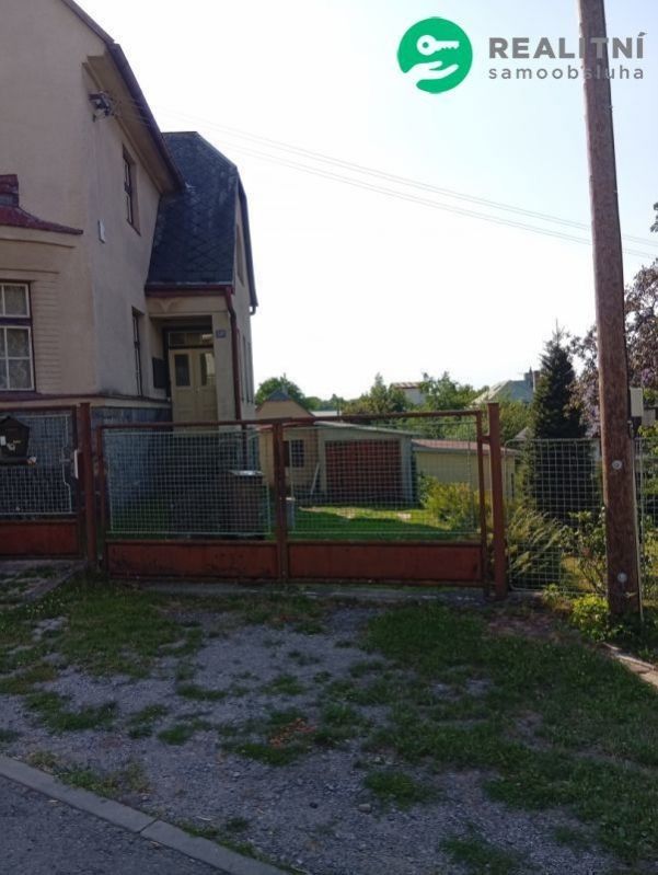 Rodinný dům · 170 m² · Italská, Hlinsko - 3