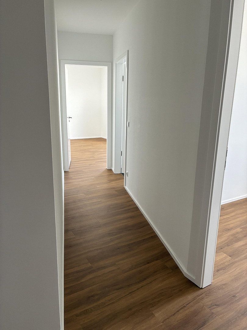 4+1, Hamburger Landstr. 30, , Šlesvicko-Holštýnsko, 97 m² - 2
