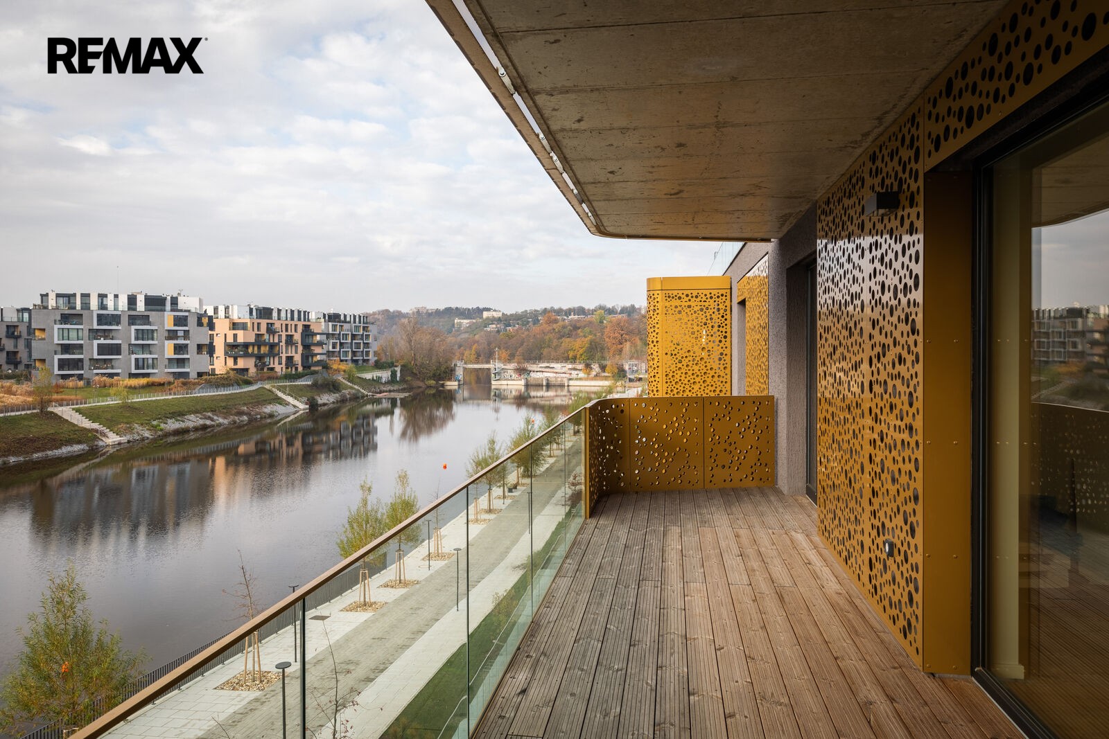 3+kk, Smrčkova, Praha Libeň, 106 m² - 1