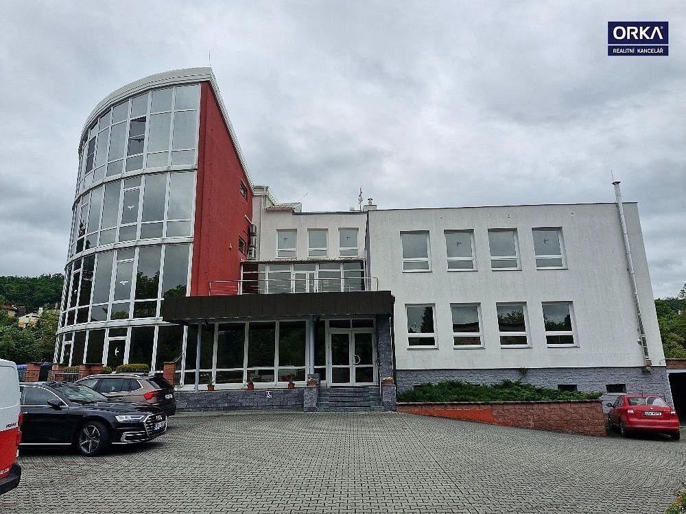 Kancelář · 30 m² · Hranice - Hranice I-Město, okres Přerov, Olomoucký kraj - 3