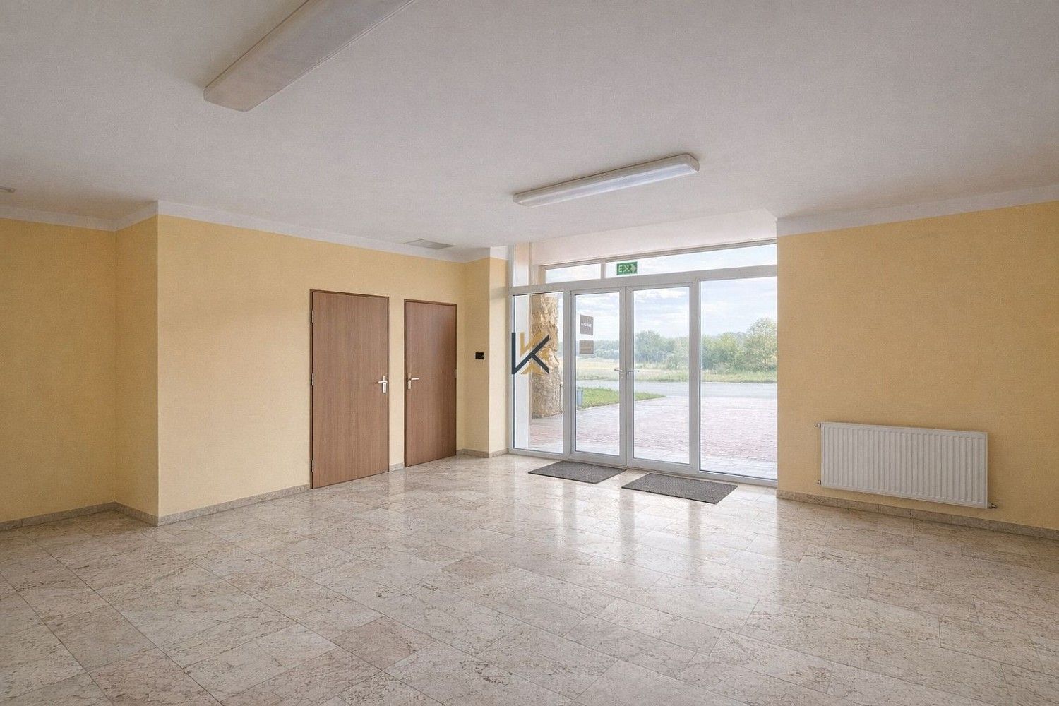 Kancelář · 407 m² · Praha - Hostivař, okres Praha 15, Hlavní město Praha - 4