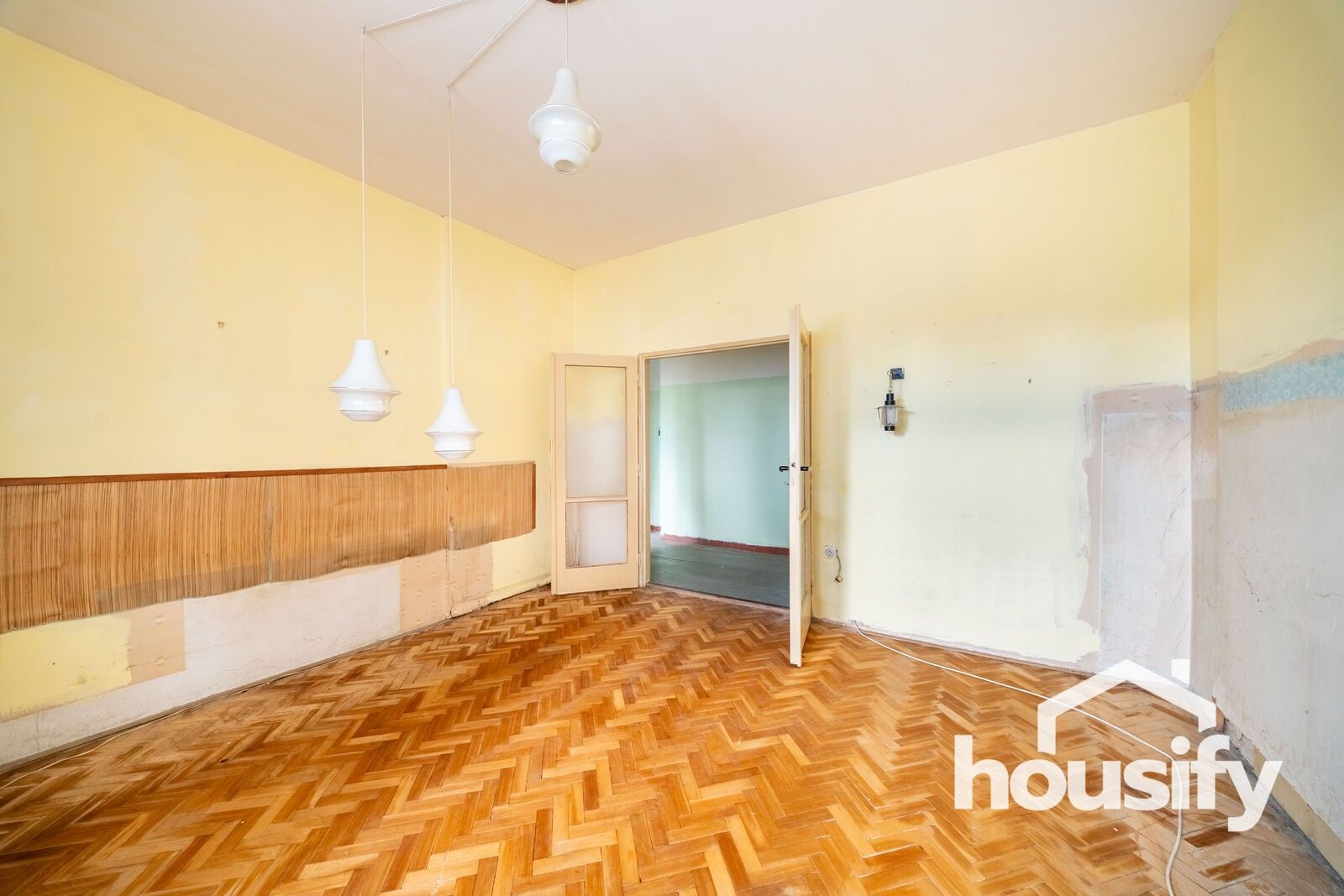 Byt 2+1 · 60 m² · Vídeňská, Brno Štýřice - 4