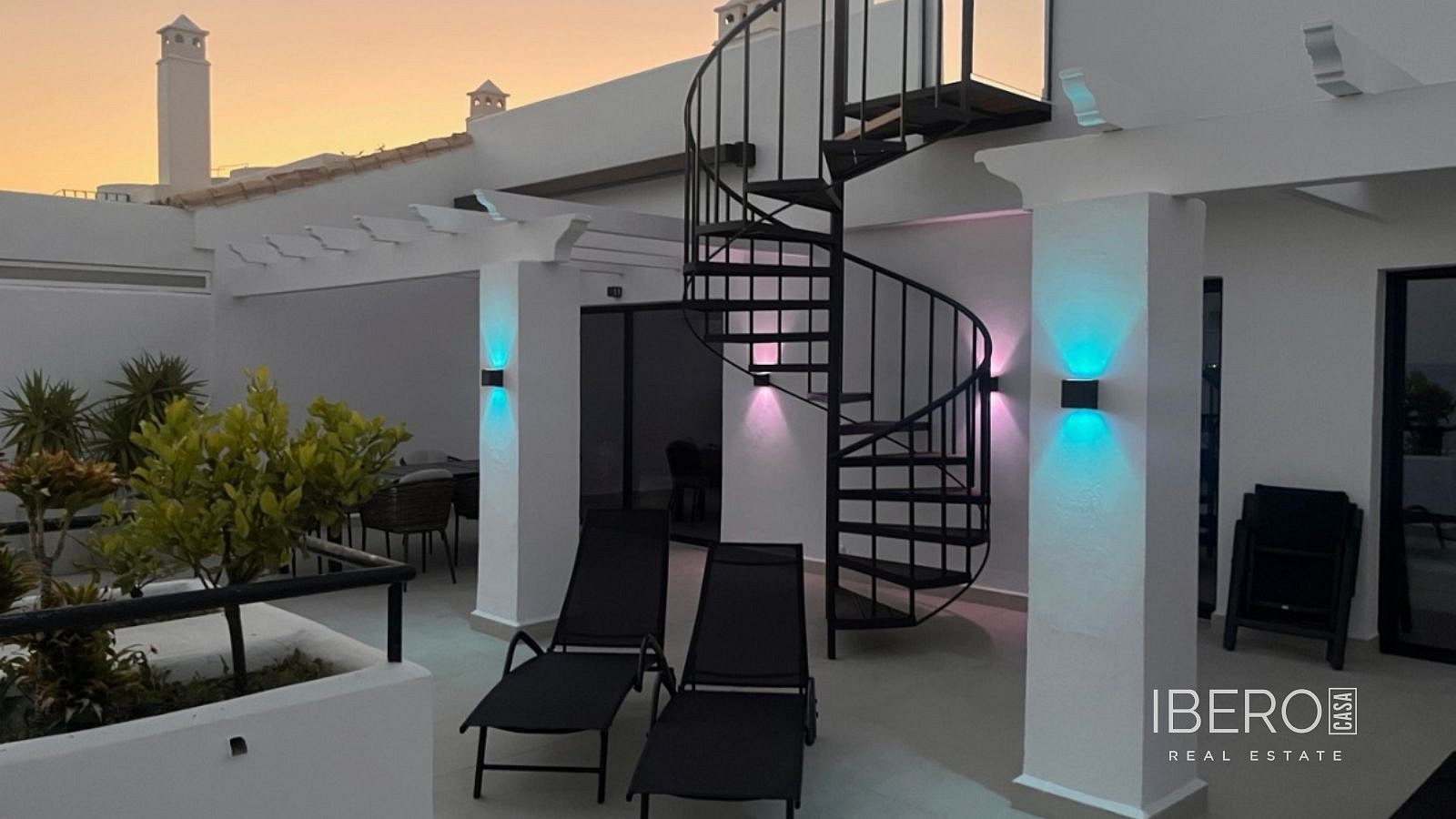 Byt 4+kk · 190 m² · Mijas, Španělsko - 3