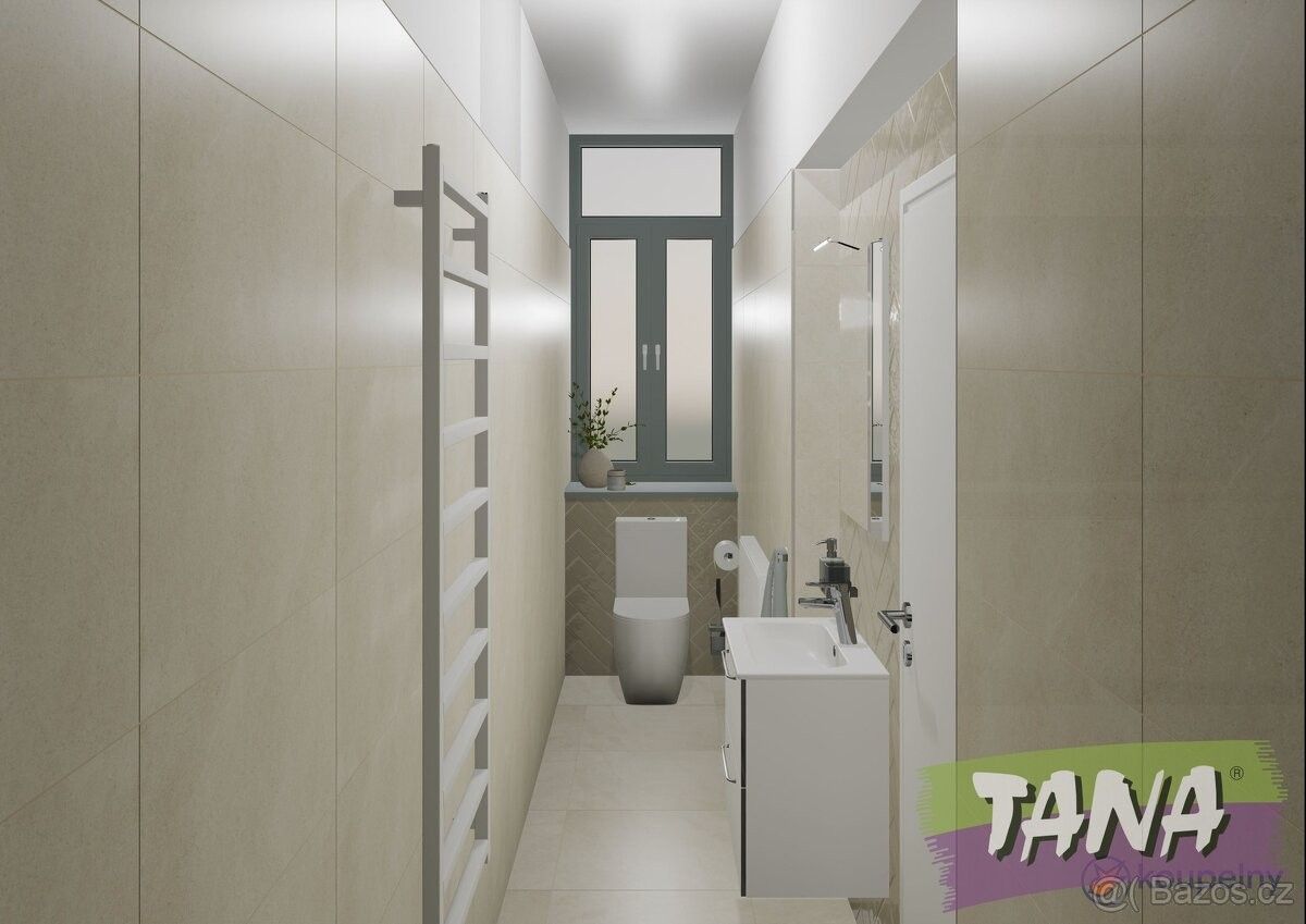 Pronájem byt - Dvůr Králové nad Labem, 544 01