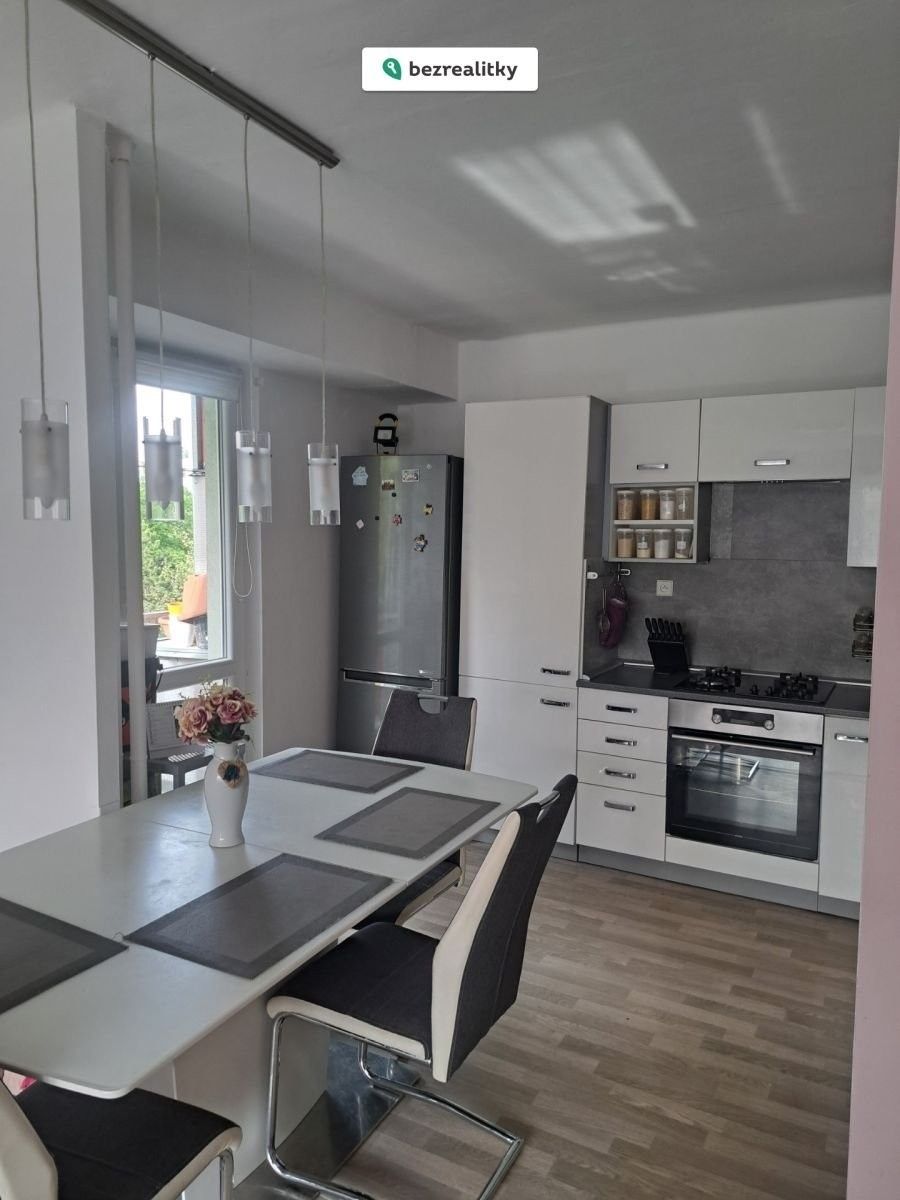 3+kk, Průběžná 1721, Ostrava Poruba, 64 m² - 2