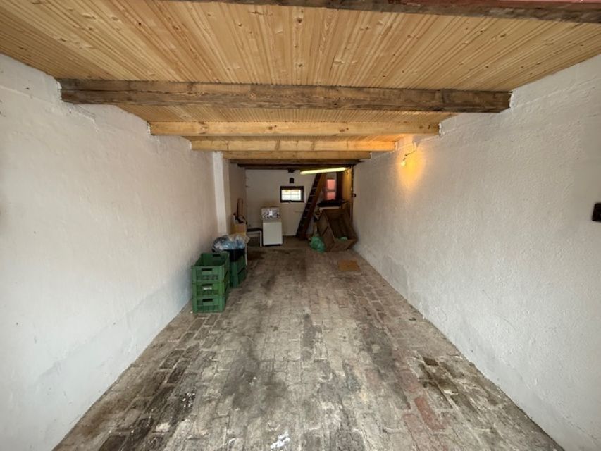 Garáž · 54 m² · Aš - 3