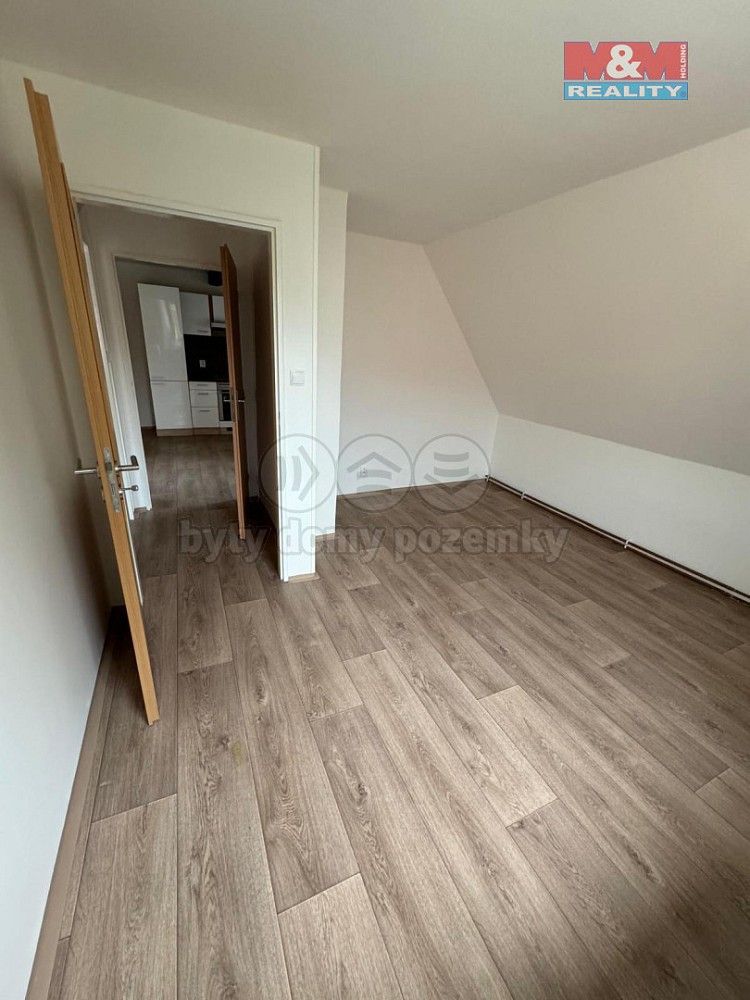 Byt 3+1 · 73 m² · Chomutov, Ústecký kraj - 4