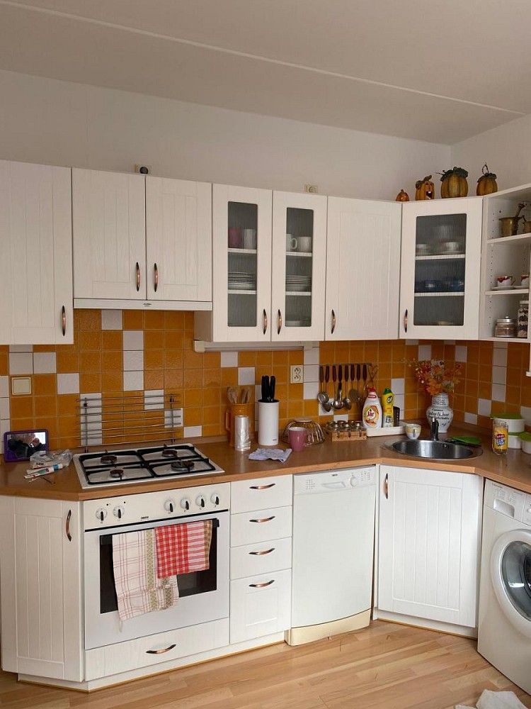 1+1, Náchodská, Trutnov - Dolní Předměstí, 36 m² - 2