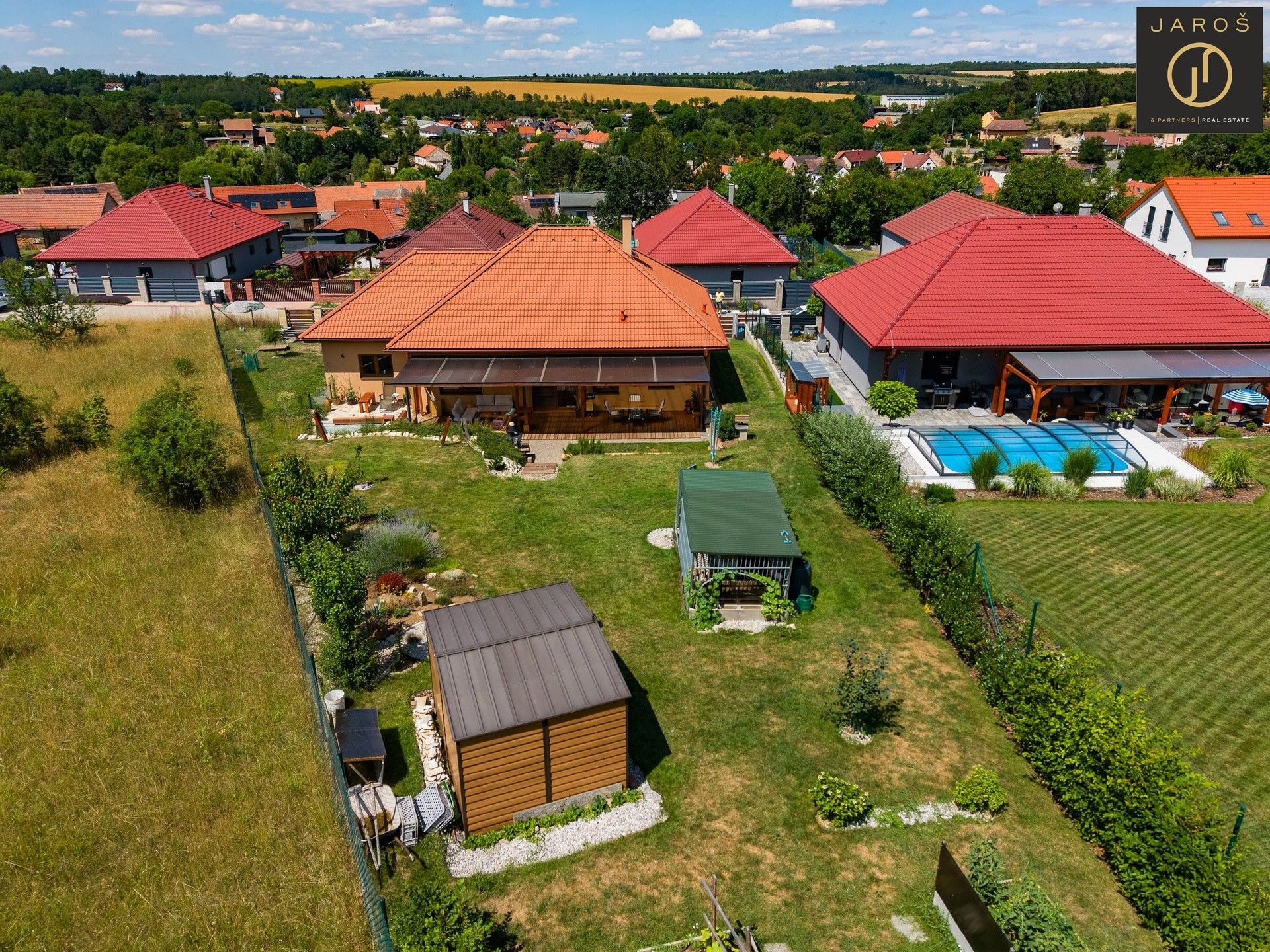 Rodinný dům · 97 m² · U Kostela, Knovíz - 4