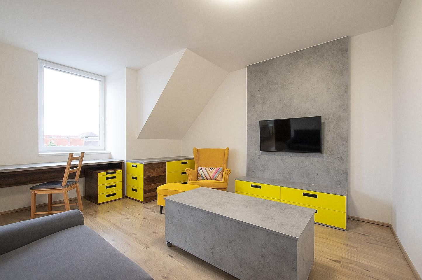 Byt 2+kk · 51 m² · České Budějovice - České Budějovice 6, Jihočeský kraj - 3