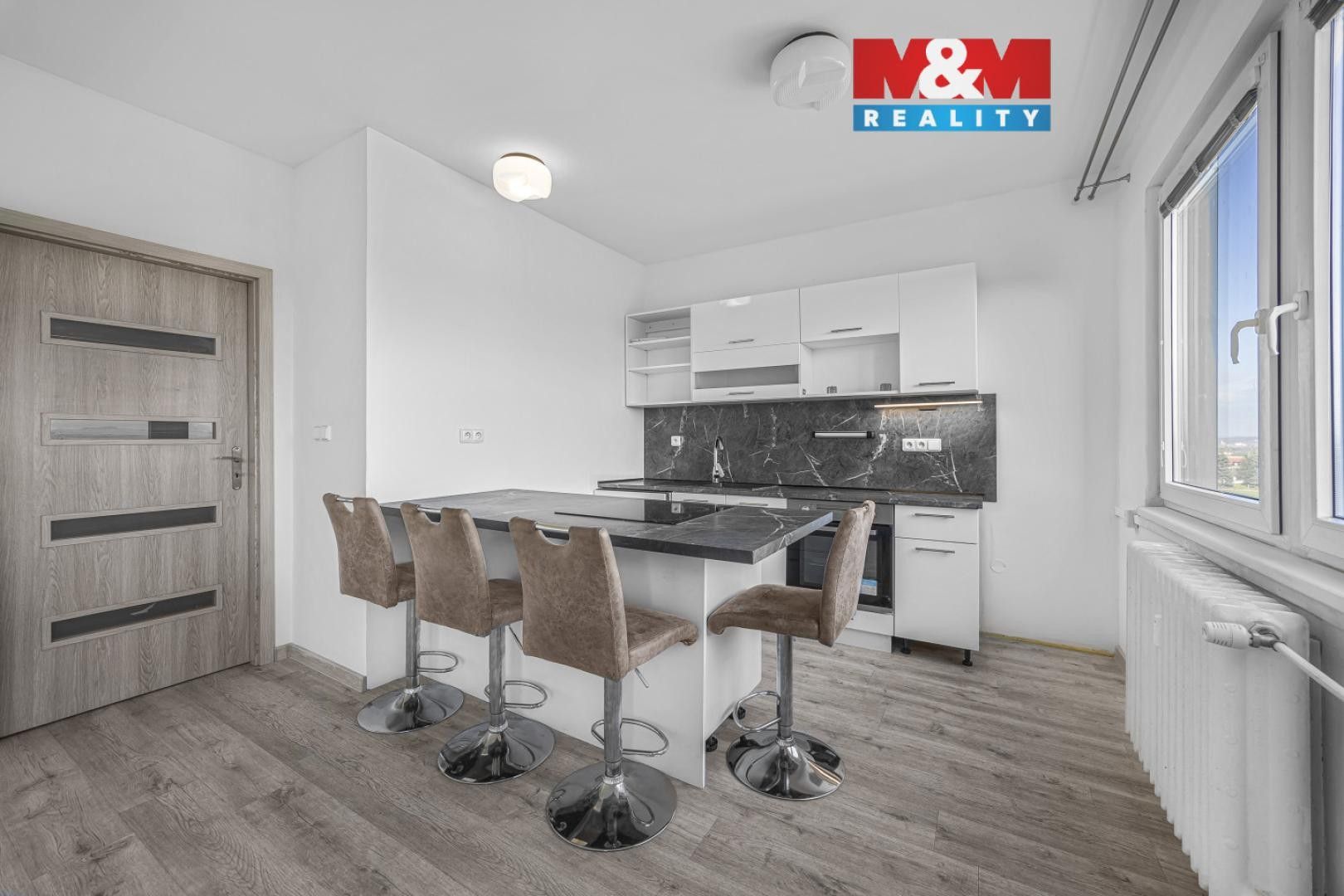 1+kk, Pohořská, Opočno, 40 m²