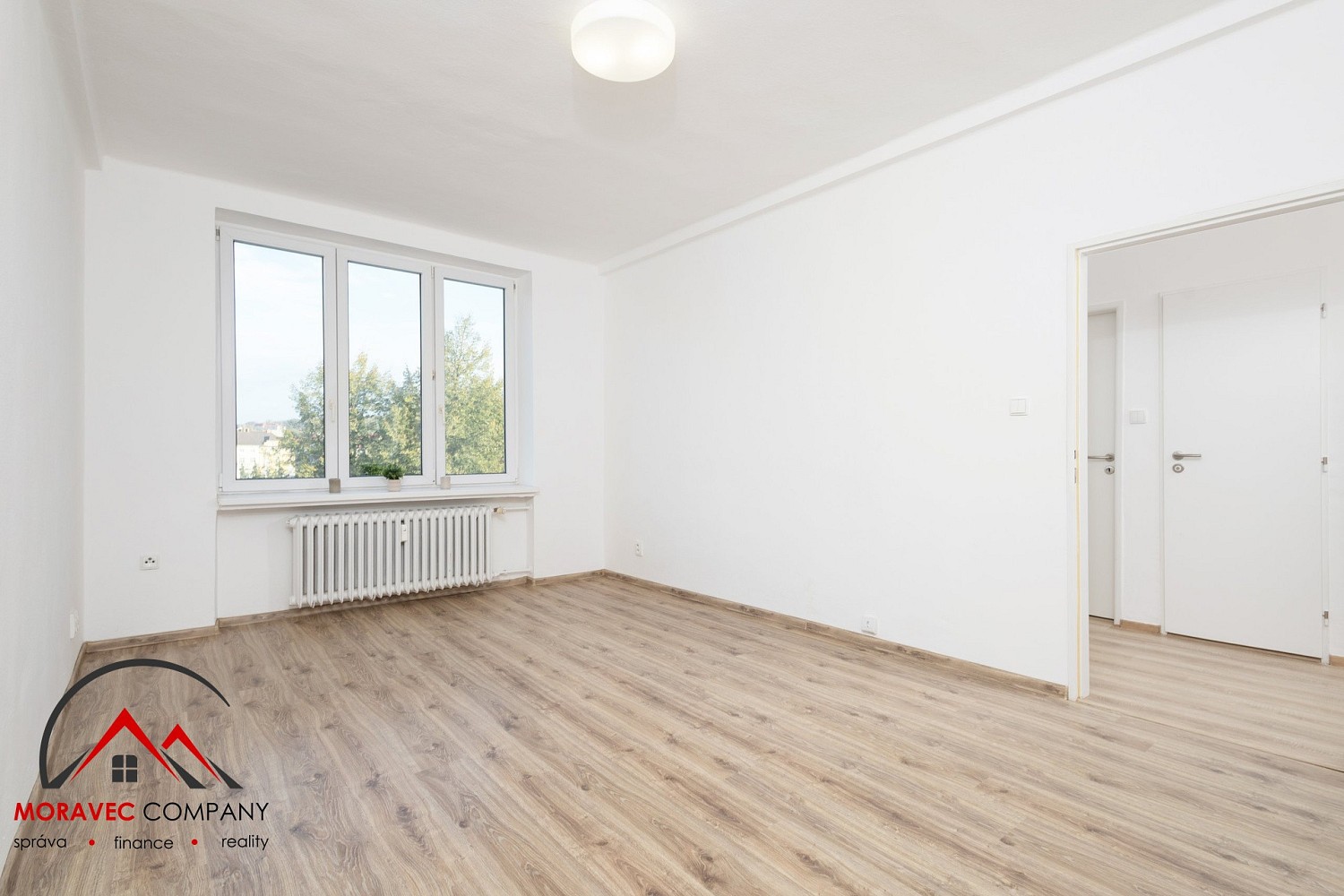 Byt 1+1 · 40 m² · Tyršova, Český Těšín, okres Karviná - 4