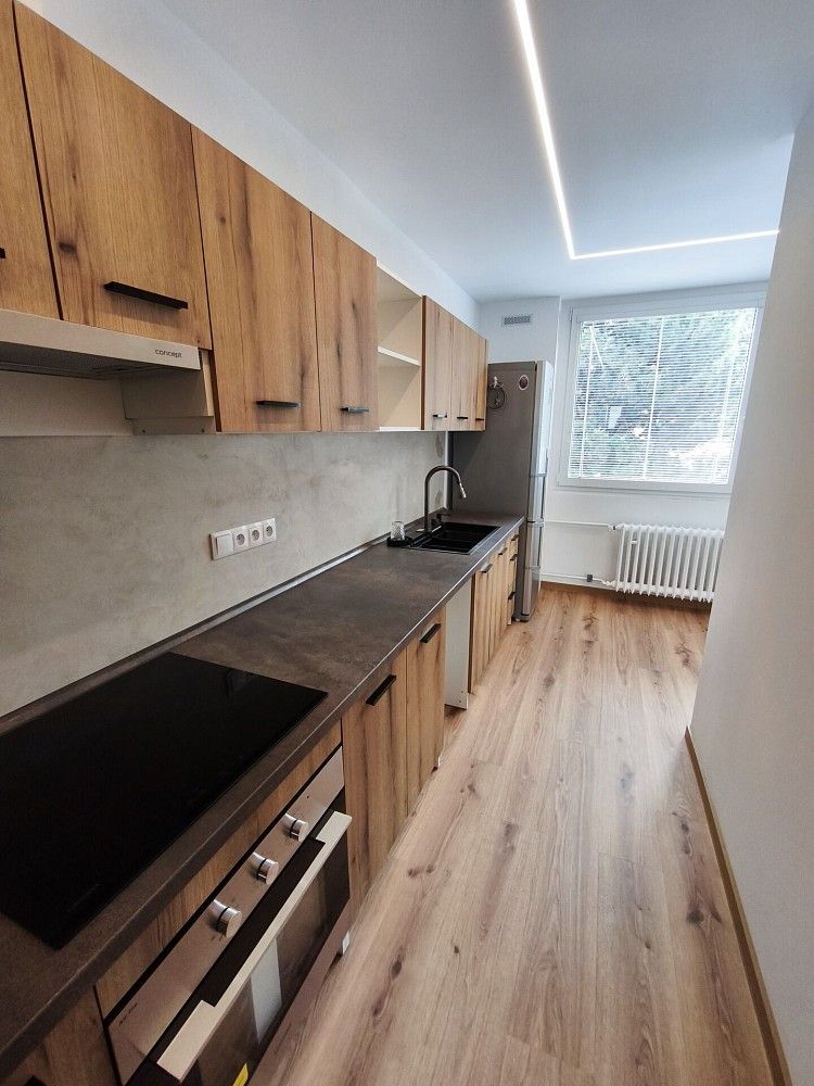 Byt 2+1 · 60 m² · Hrádek nad Nisou, okres Liberec, Liberecký kraj - 3
