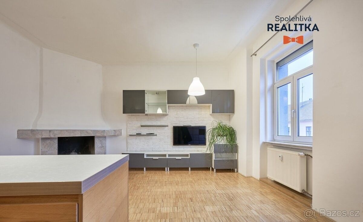 Pronájem byt - Brno, 612 00