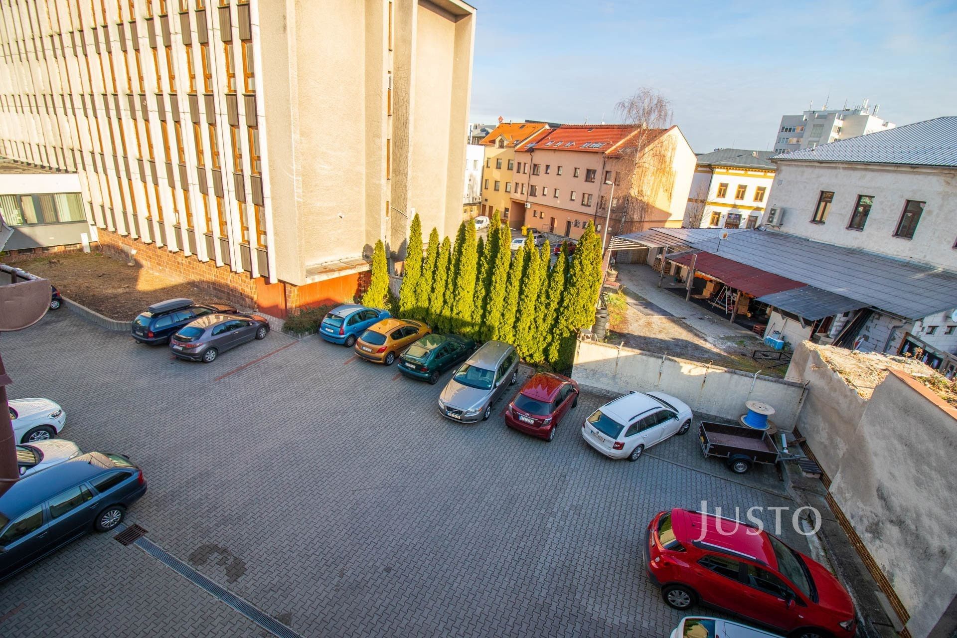 Kancelář · 67 m² · Josefa Václava Sládka 84, Frýdek-Místek Místek - 4