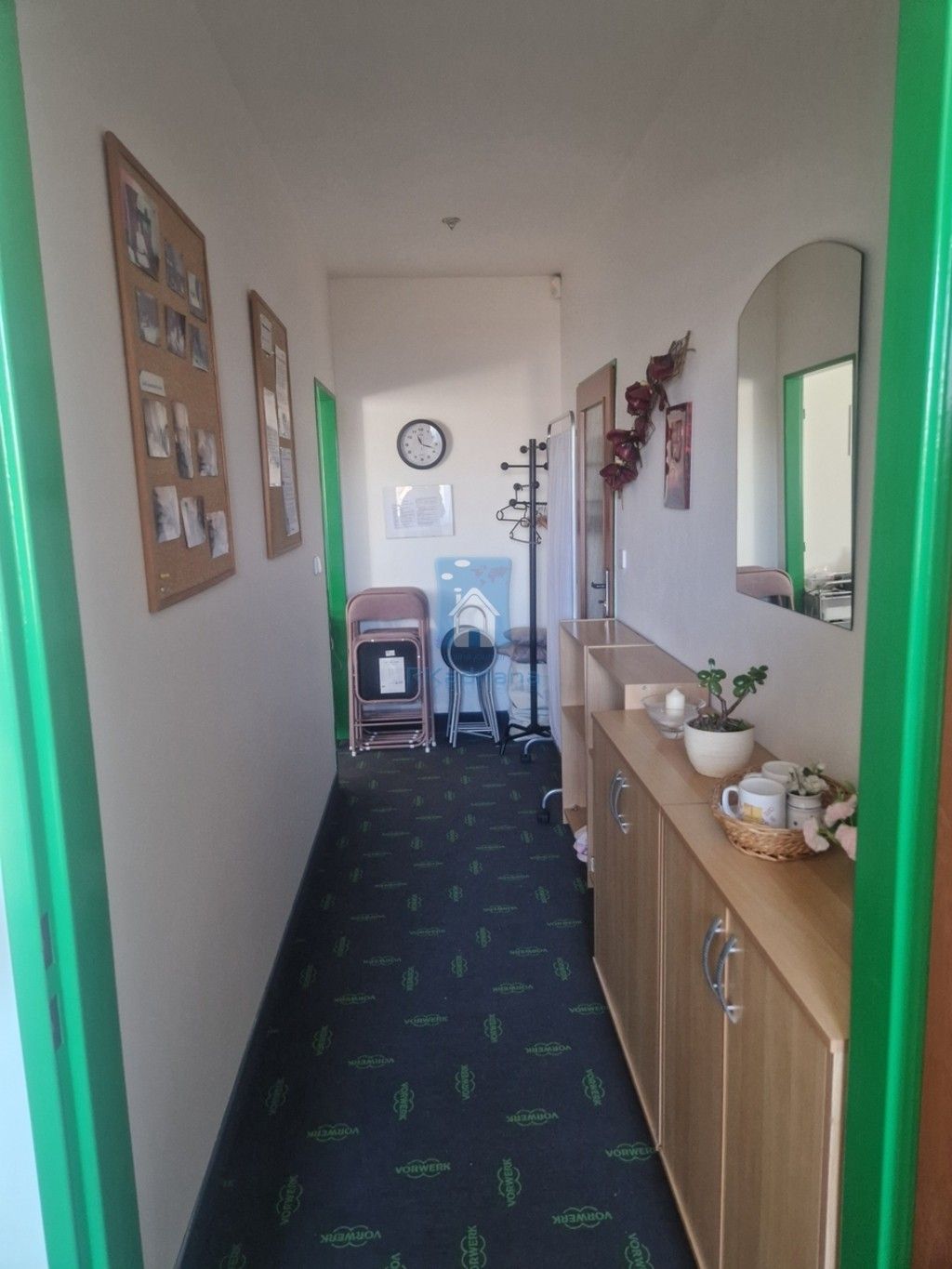 Kancelář · 48 m² · Jateční, Plzeň Východní Předměstí - 4