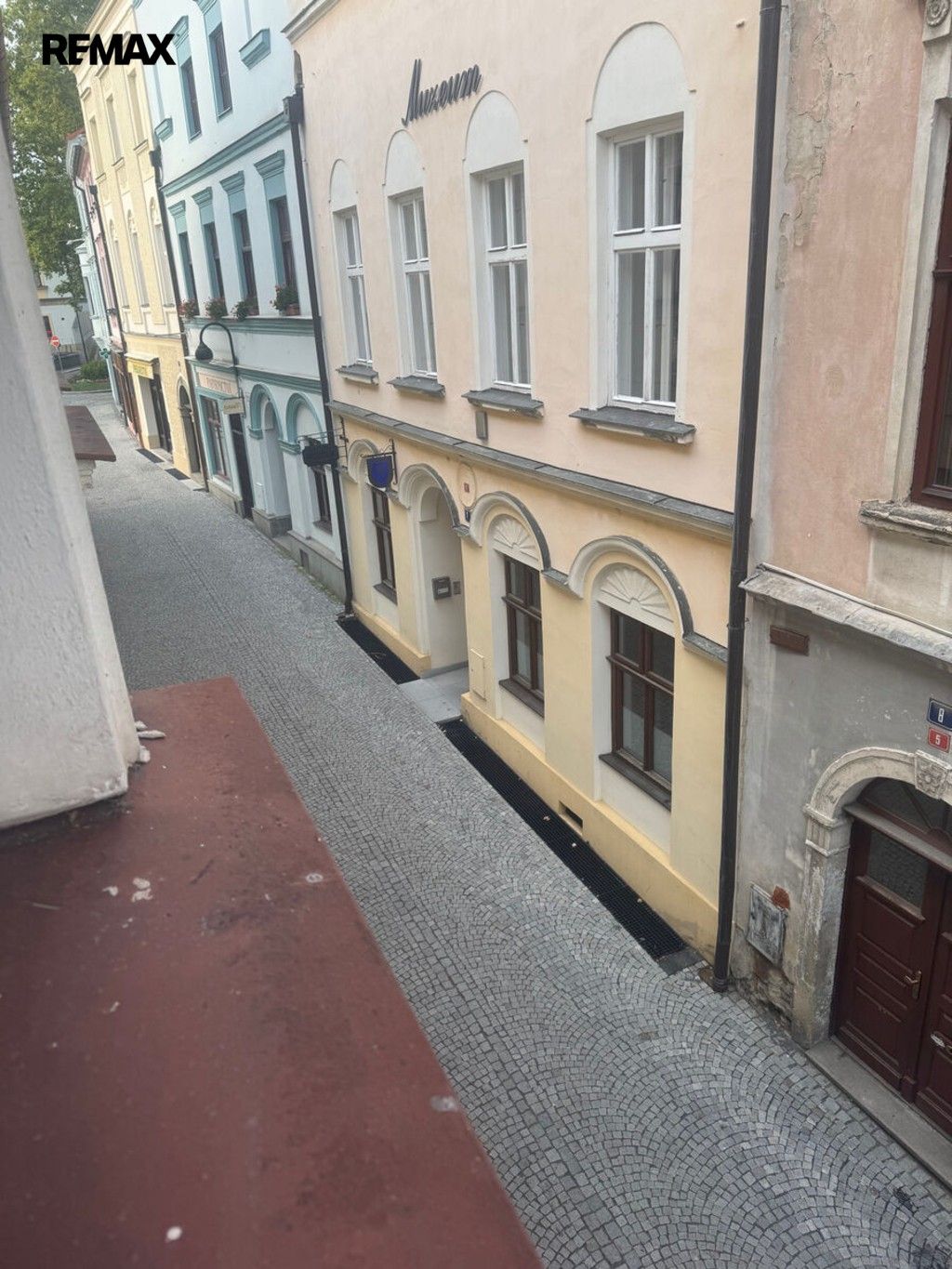 2+kk, Masarykovo náměstí 12, Odry, 41 m²