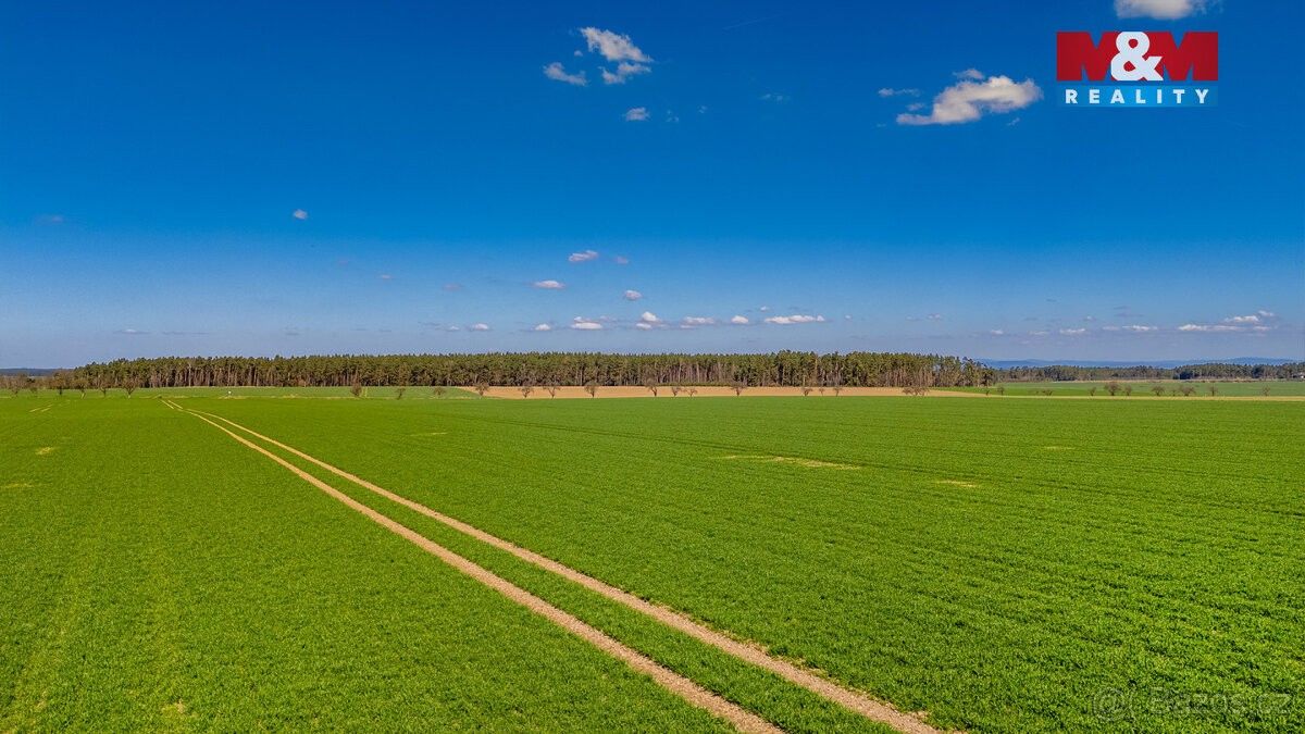 Prodej pozemek pro bydlení - Čistá u Mladé Boleslavě, 294 23
